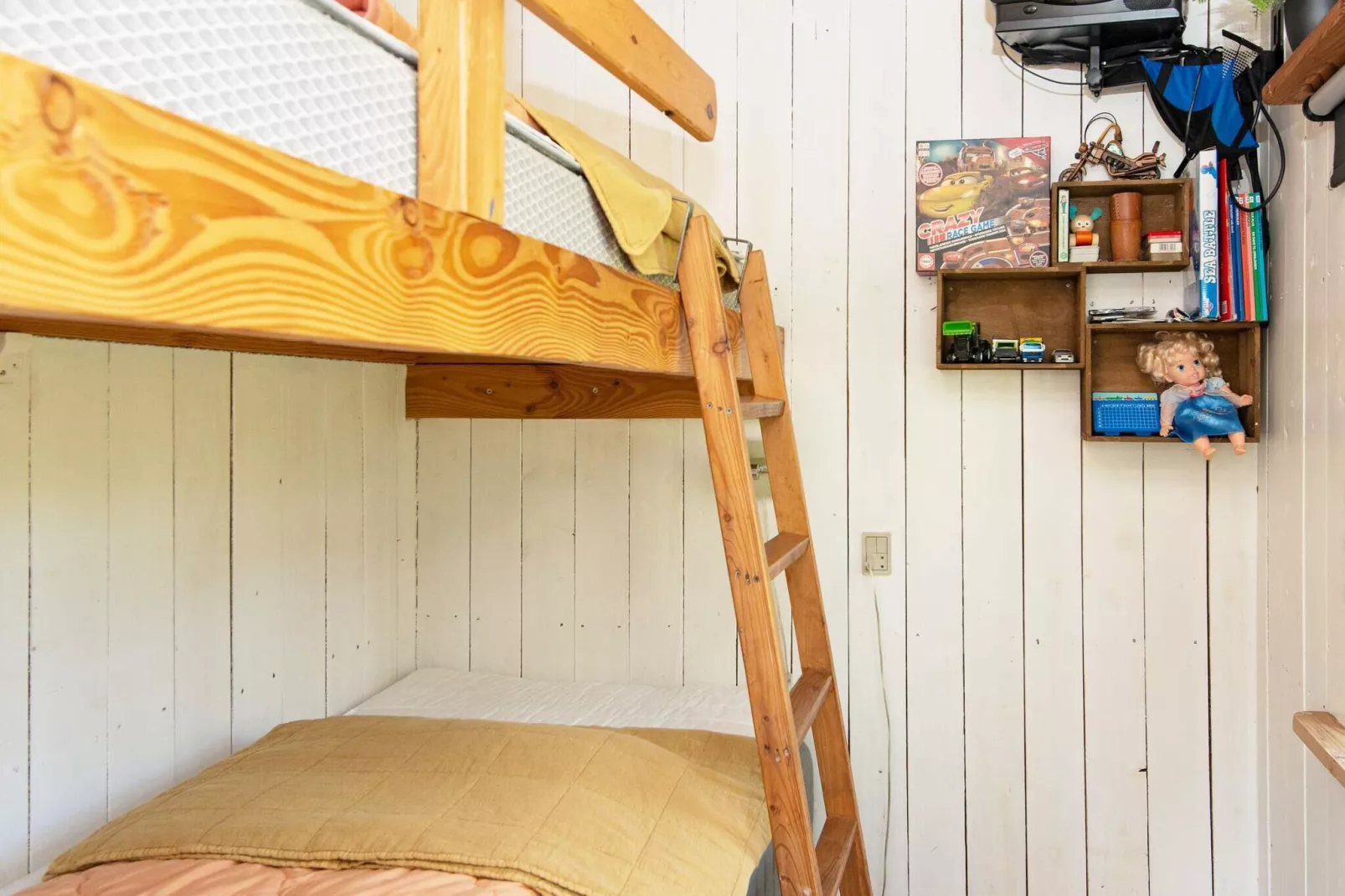 6 person holiday home in Hovborg-By Traum-Indoor