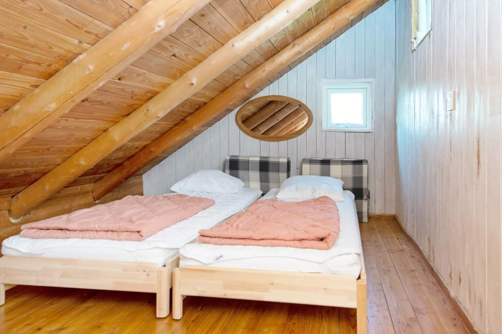 6 person holiday home in Hovborg-By Traum-Indoor