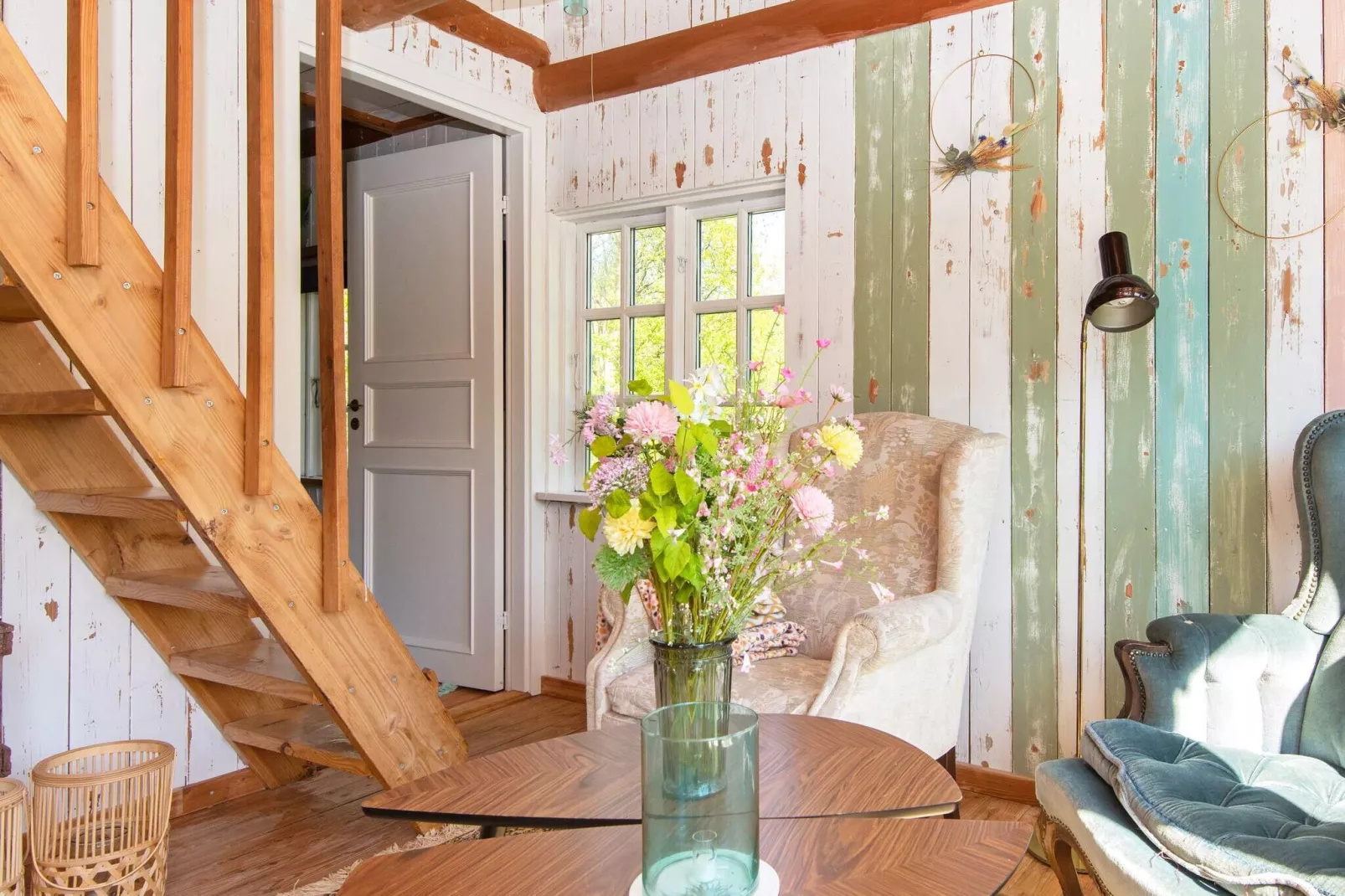 6 person holiday home in Hovborg-By Traum-Indoor