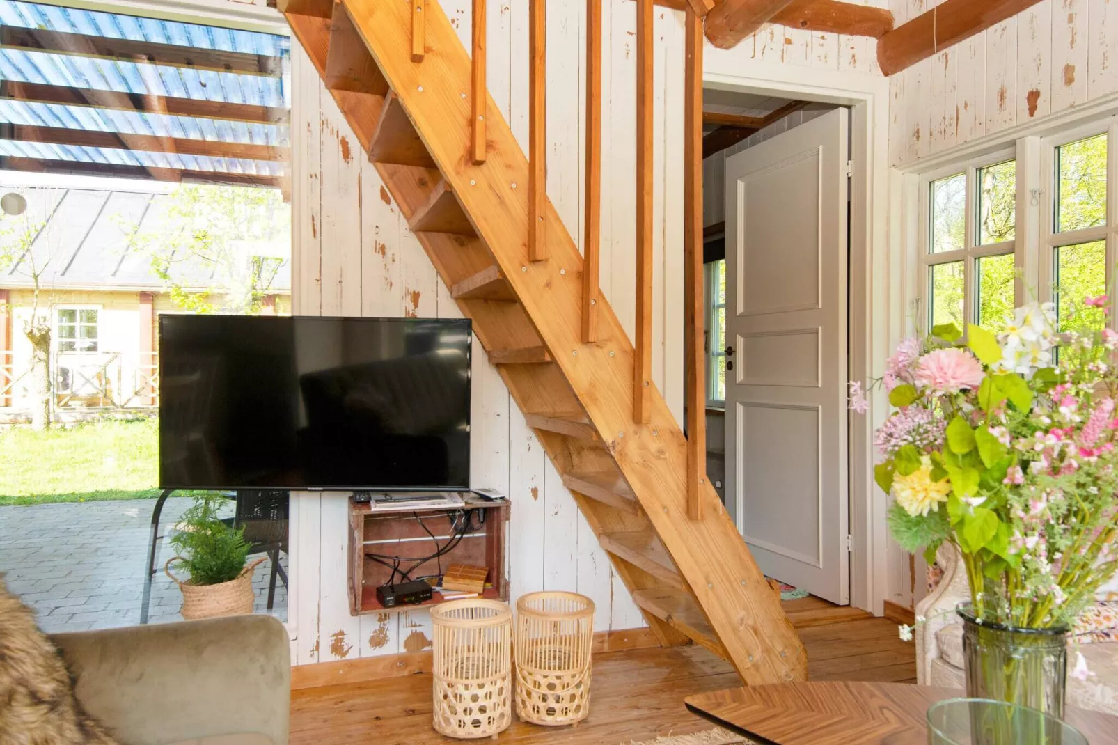 6 person holiday home in Hovborg-By Traum-Indoor