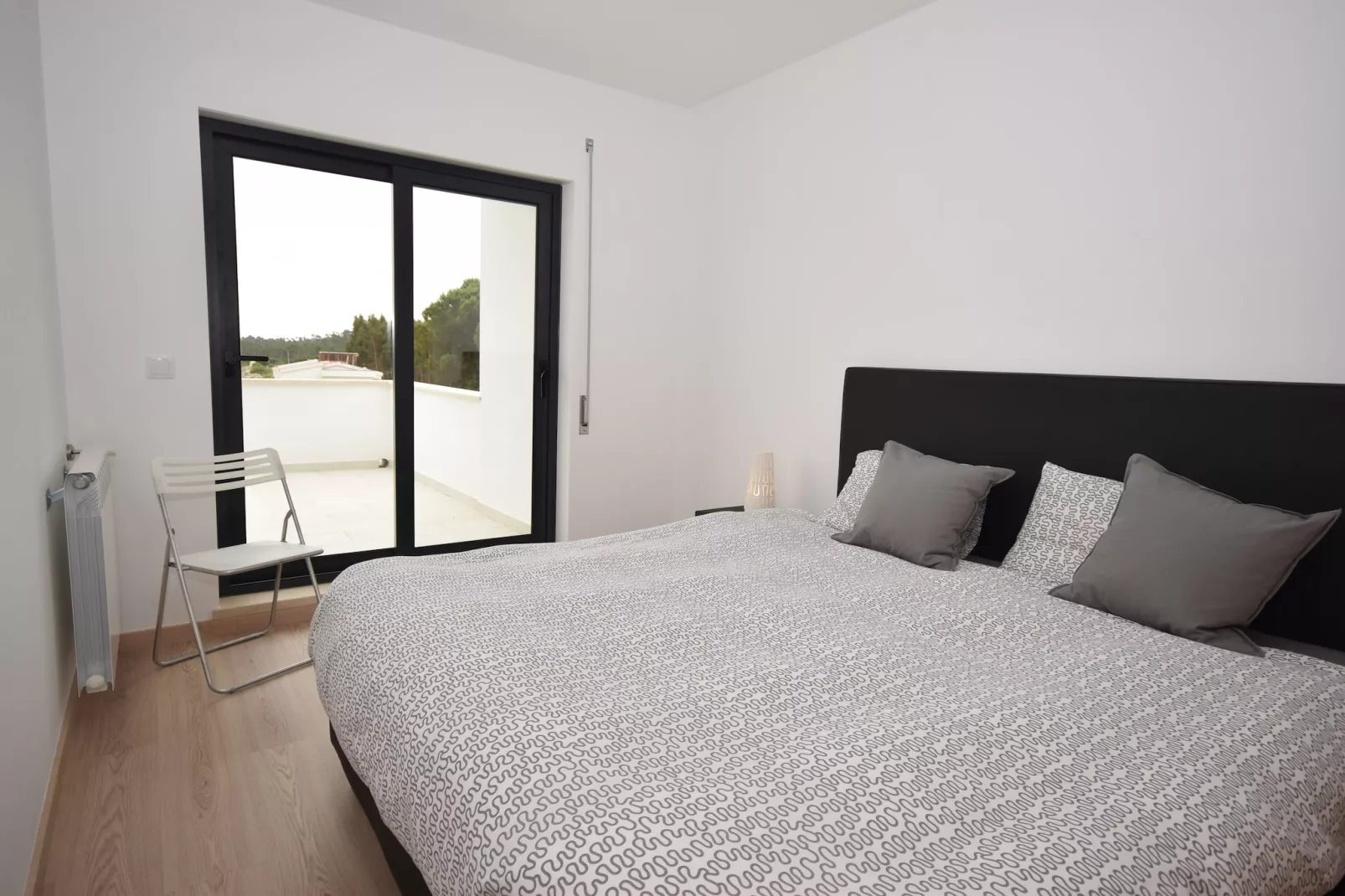Casa Rozie-Schlafzimmer