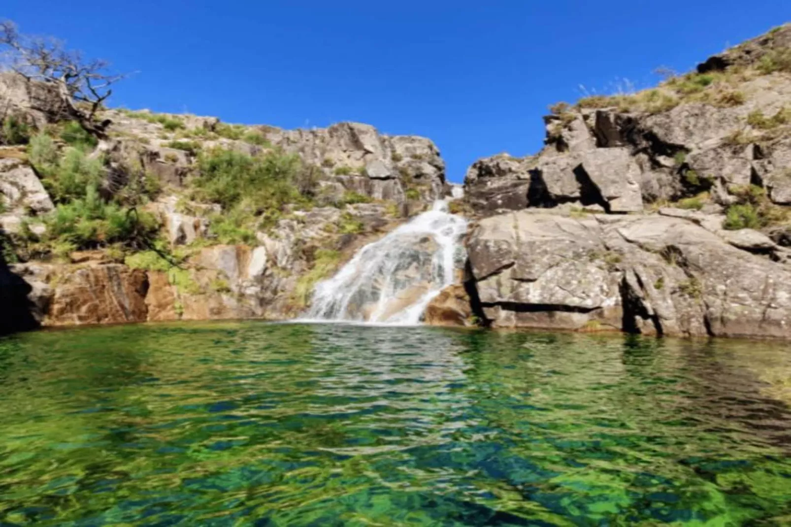 Casa da Castanheta-Areas within 20km in summer