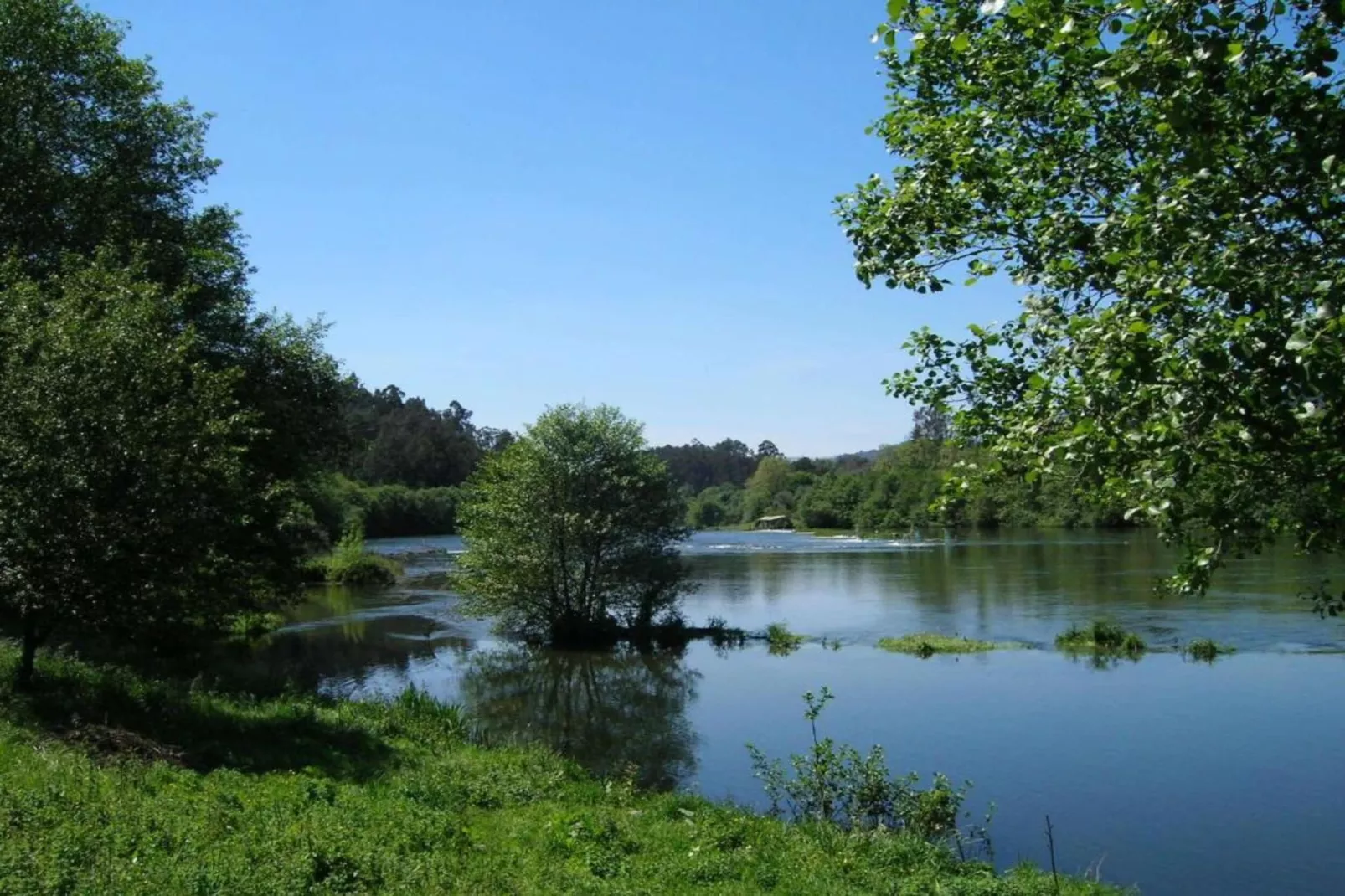 Casa do Tanque-Areas within 20km in summer