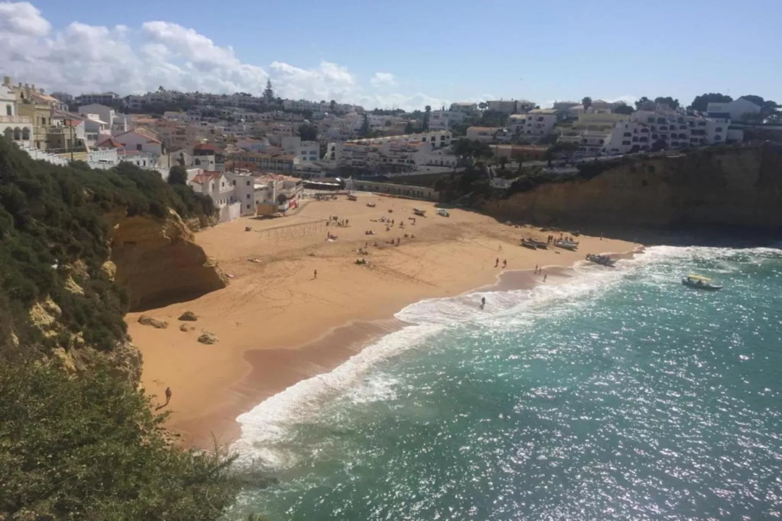 Montanha Vista-Areas within 20km in summer