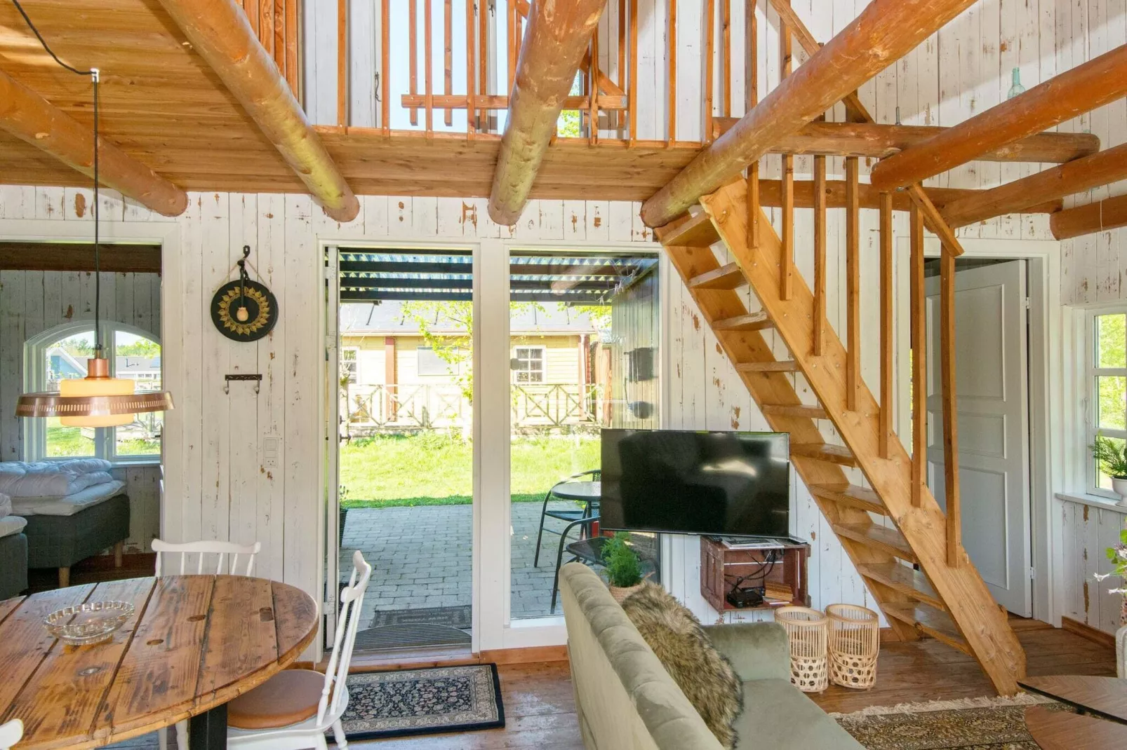 6 person holiday home in Hovborg-By Traum-View