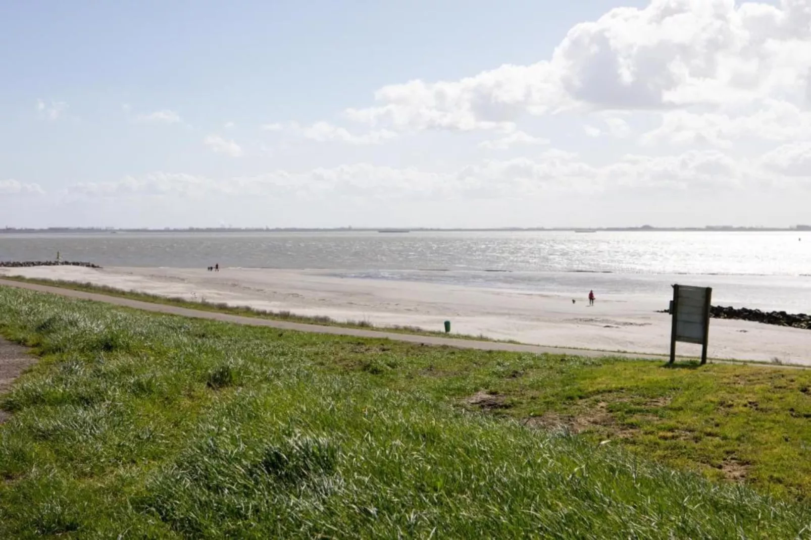 Scheldeoord 97-Areas within 20km in summer