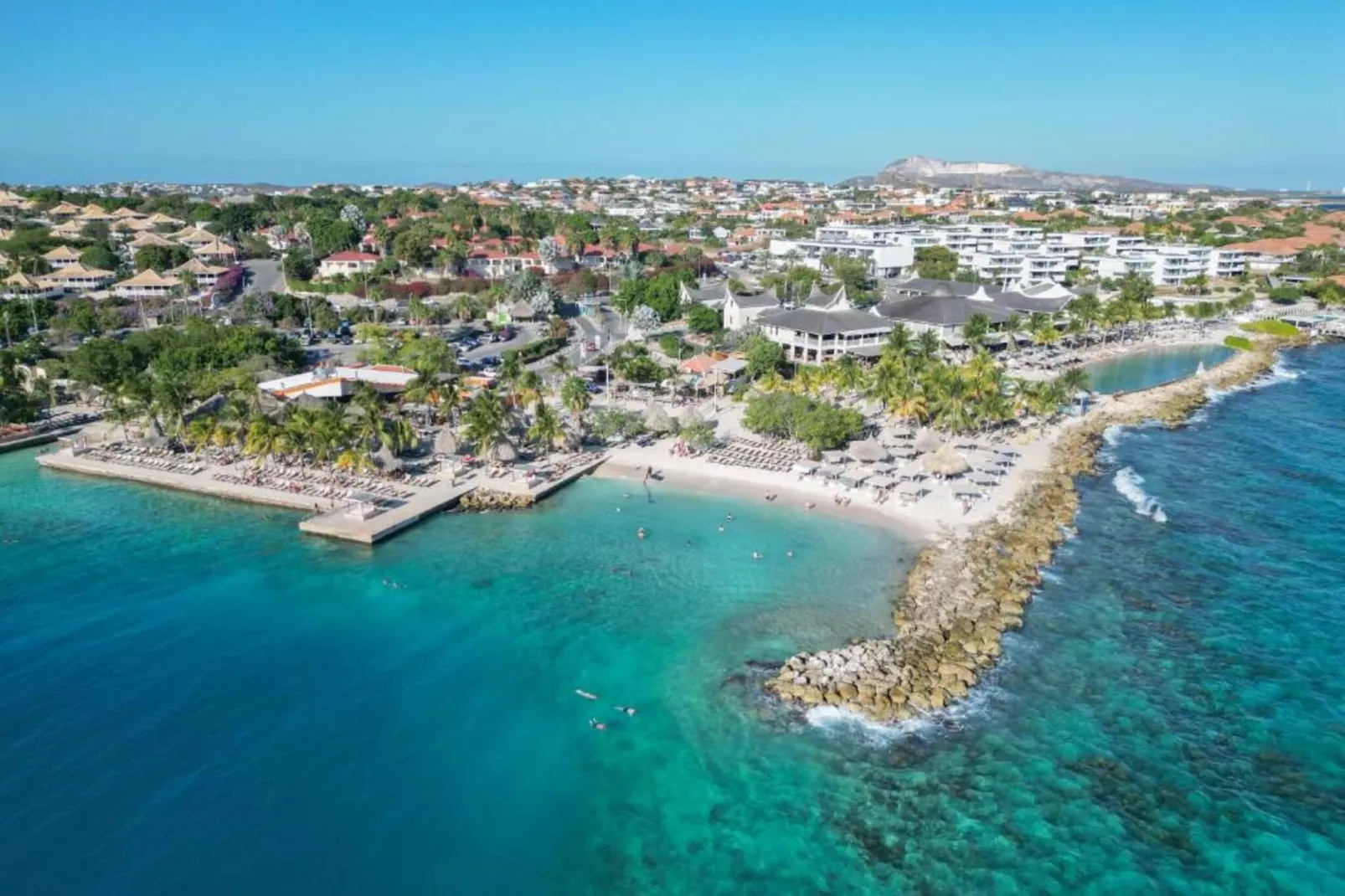 La Quinta Alida 8 pers Vista Royal-Areas within 20km in summer