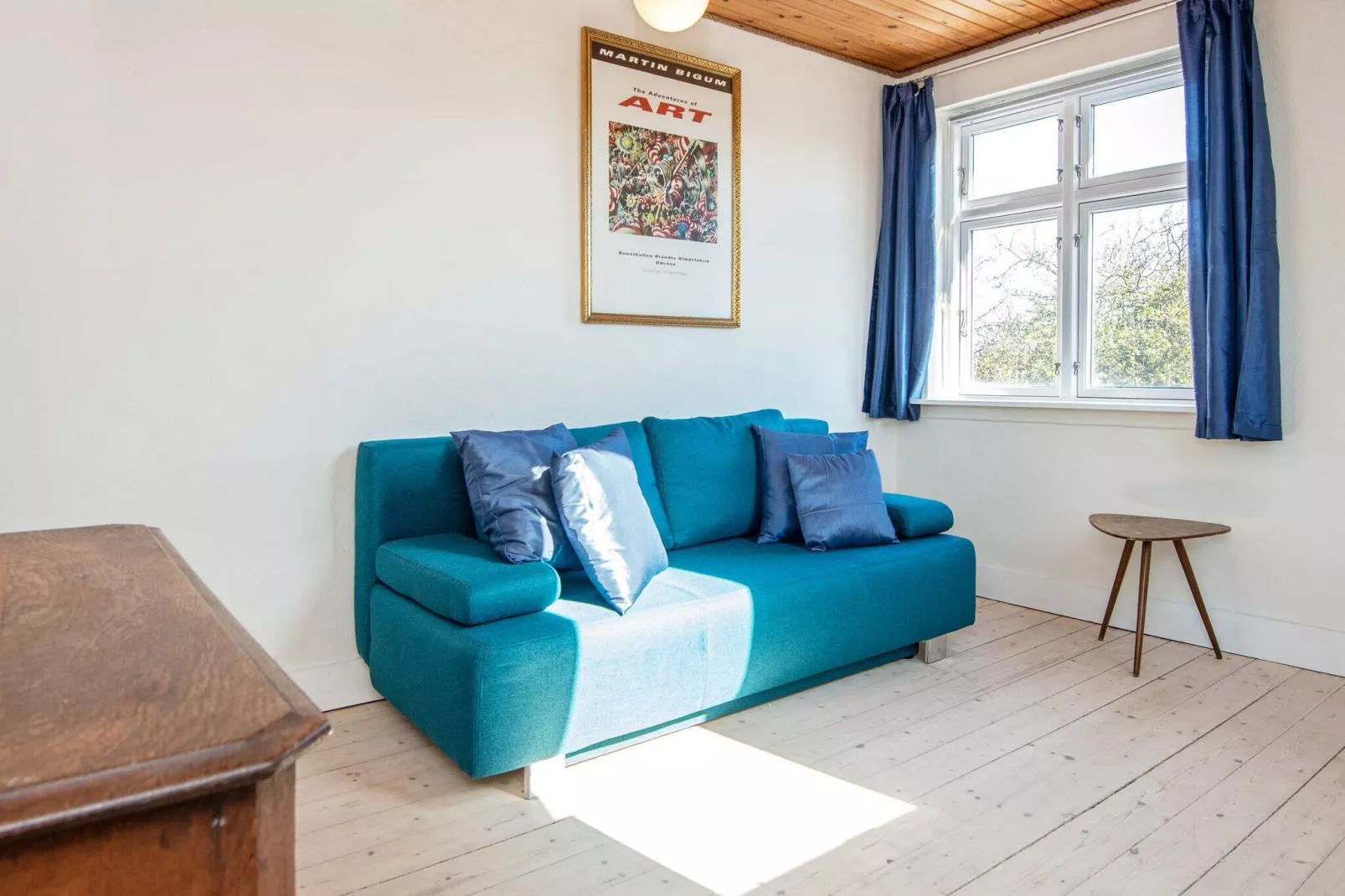 8 person holiday home in Grenaa-By Traum