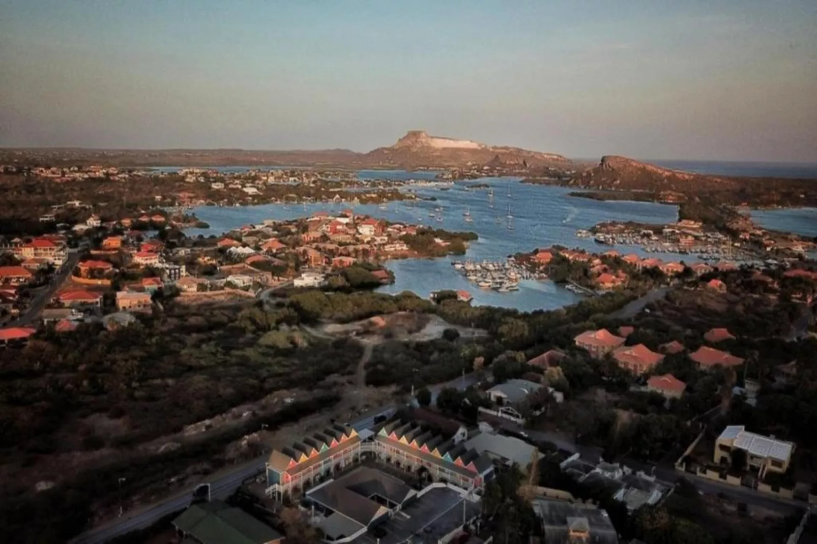 Villa Kas Krioyo Boca Gentil-Areas within 20km in summer