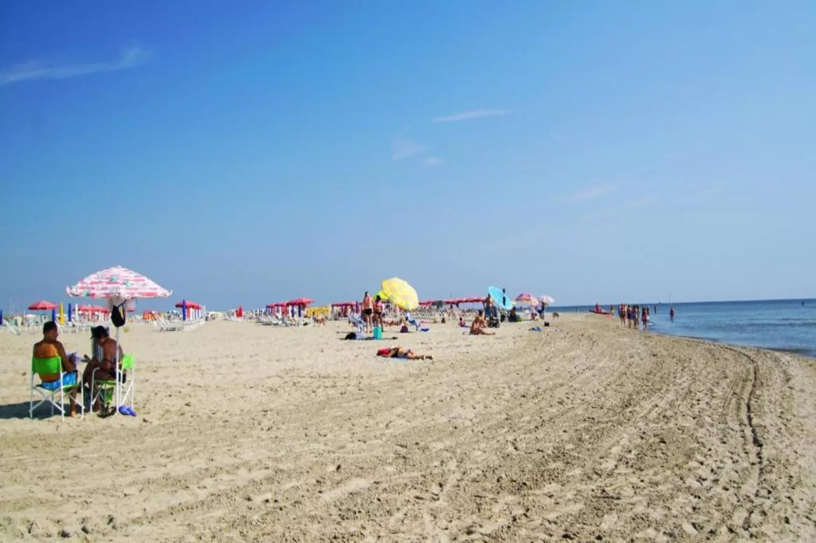 Case Mobili Mimosa-Zones été à 20 km