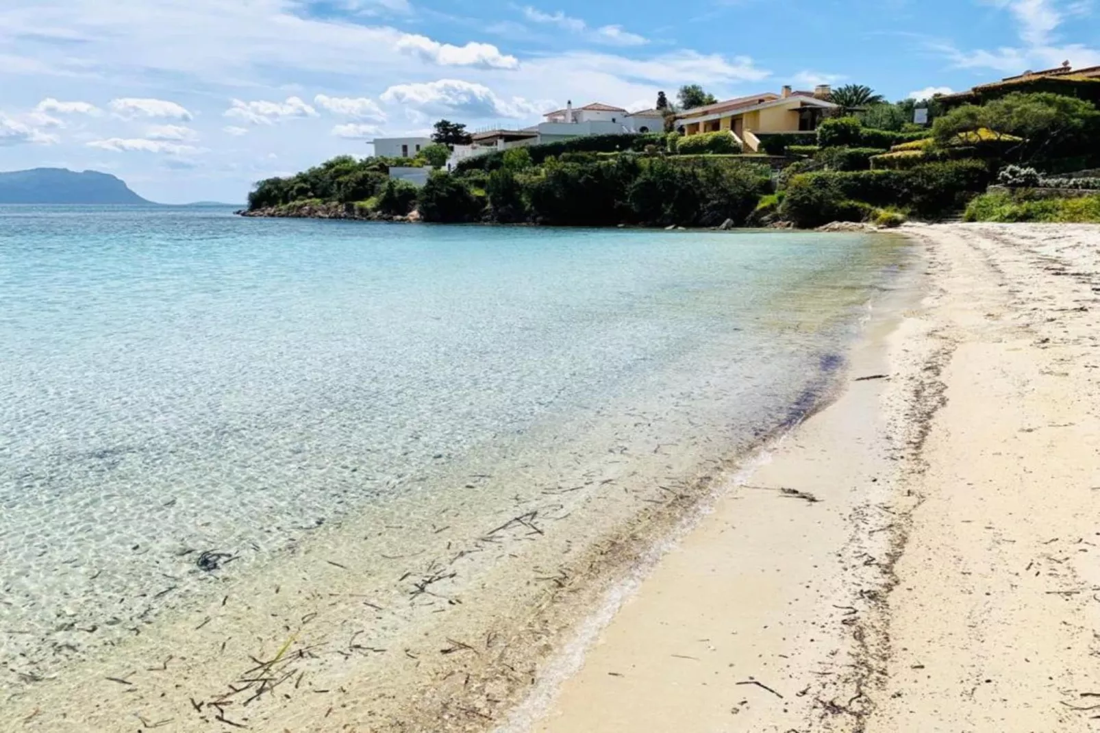 Cugnana Verde Bilo 4 BIS-Areas within 20km in summer