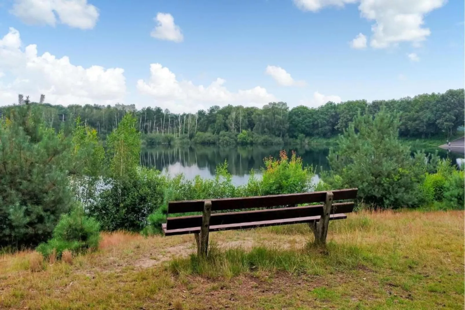 Vakantiepark Leukermeer 12-Areas within 20km in summer