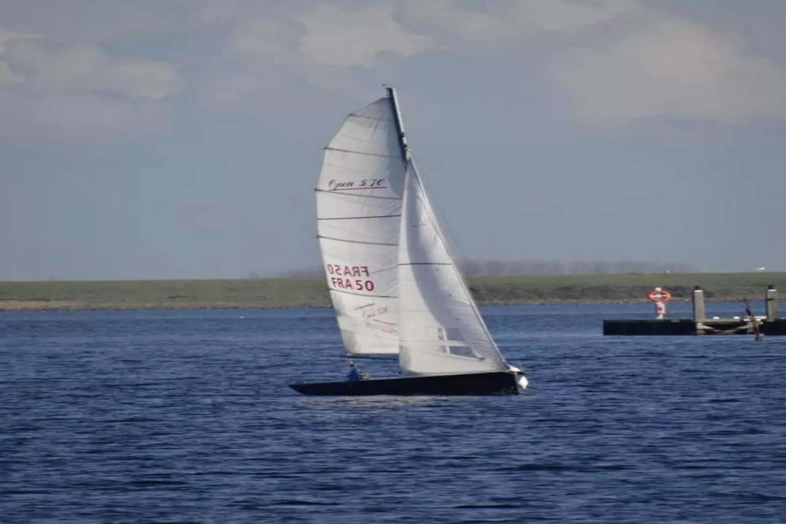 Oostkapelseweg 32 -Ooievaar-Zones d'été à 20 km