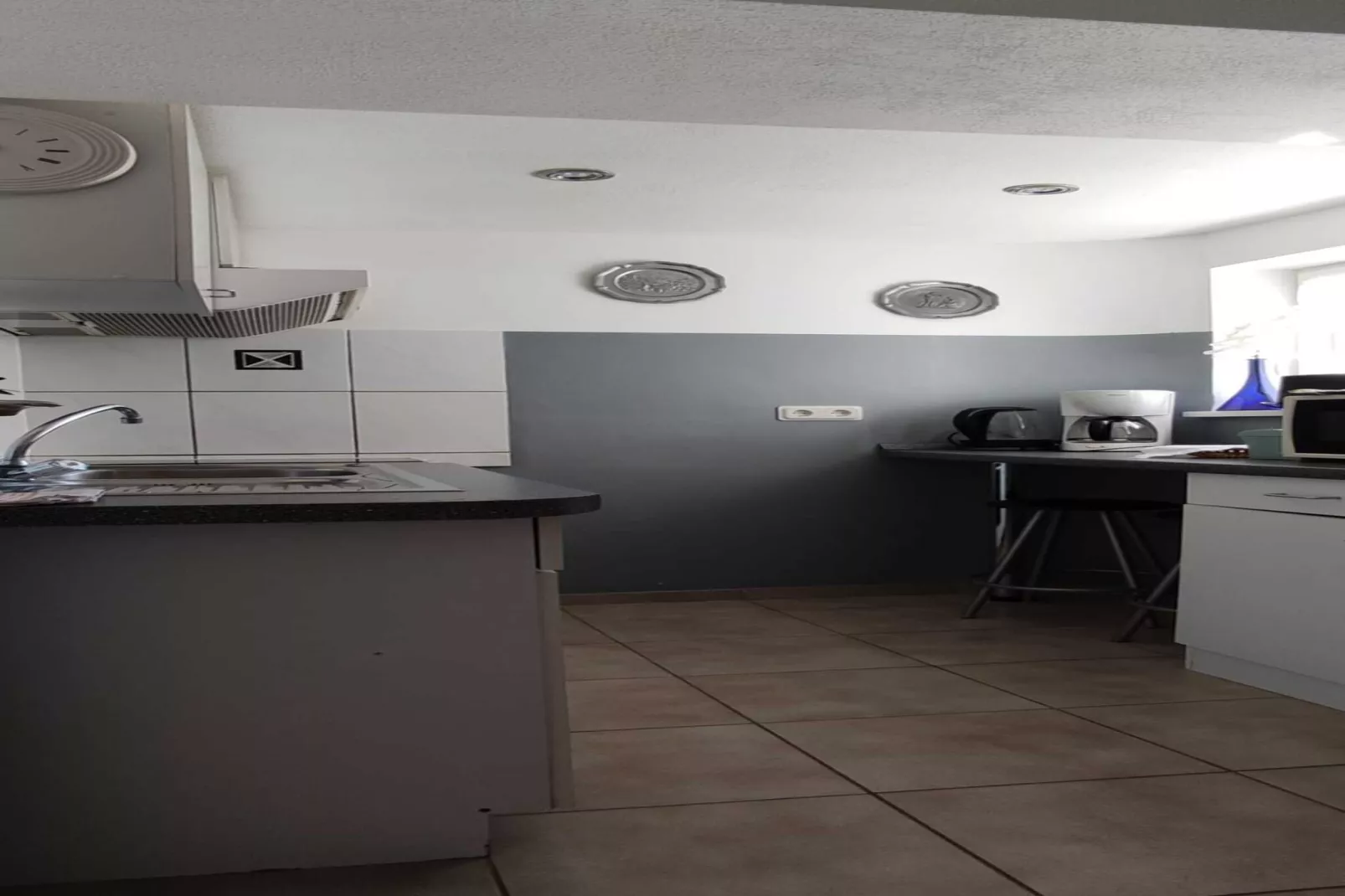 Ferienwohnung Schmidt-Kitchen