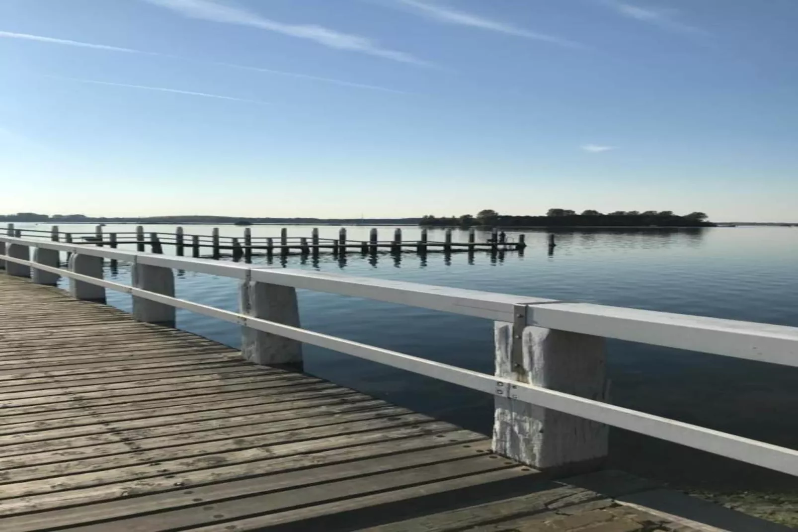Harbour Loft 1N Résidence Marina polderzicht-Zones été à 20 km