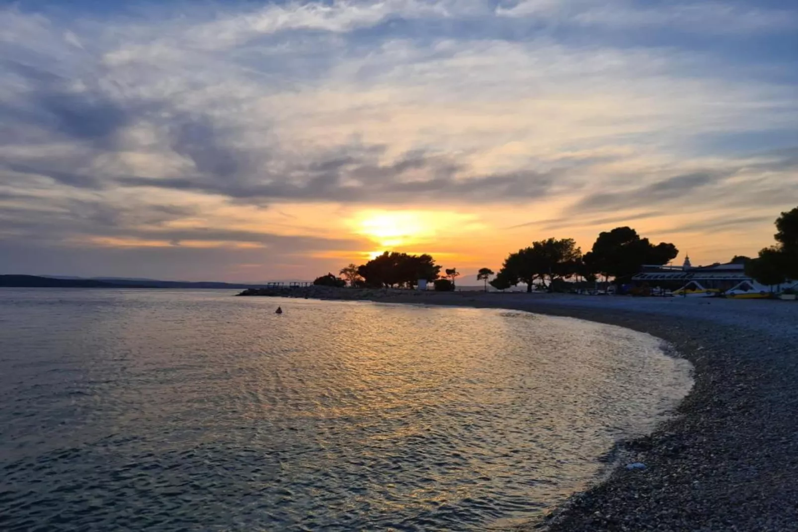 Holiday Home Borna-Areas summer 5km