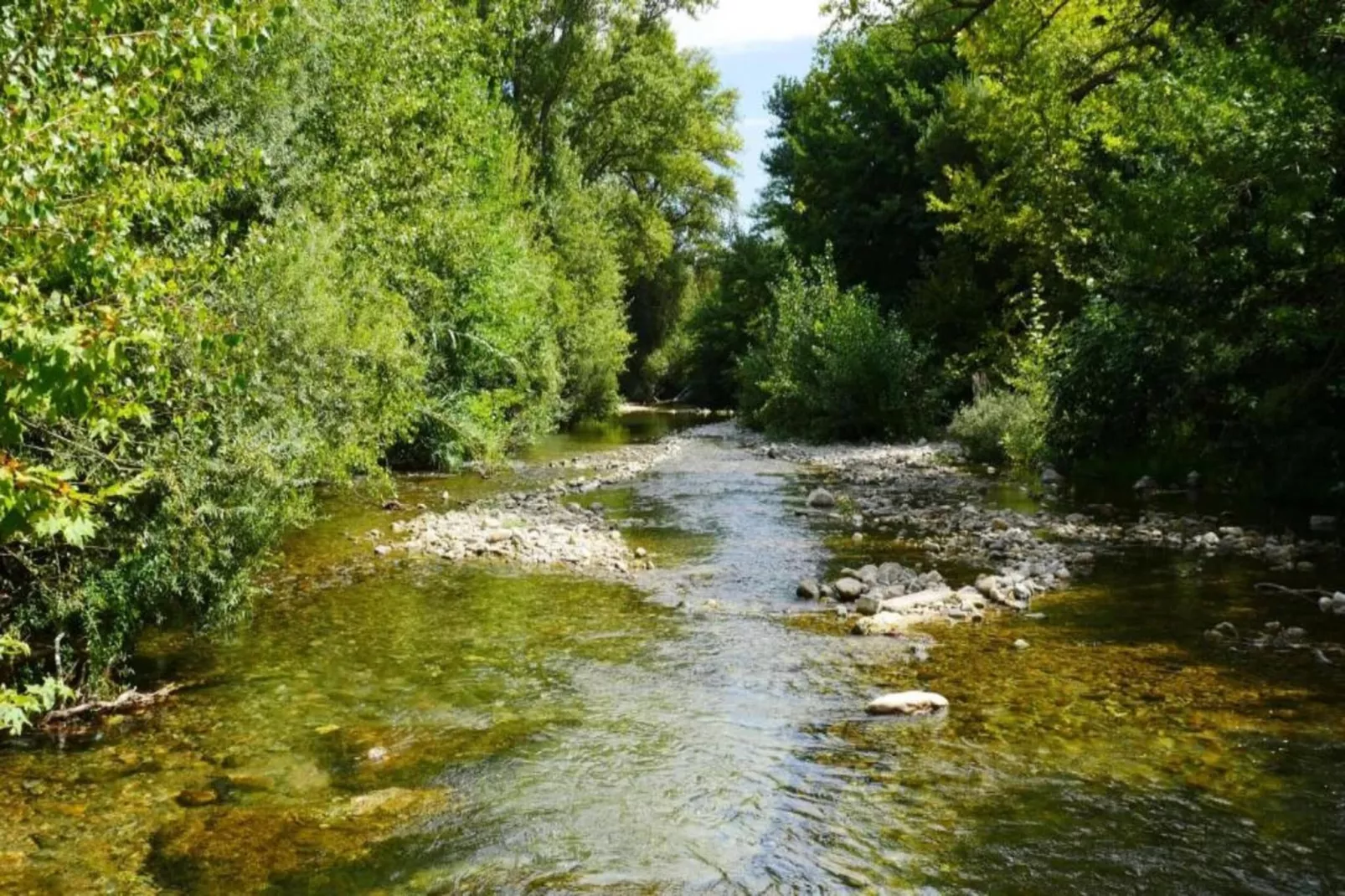 Résidence Côté Canal 3-Areas within 5km in summer
