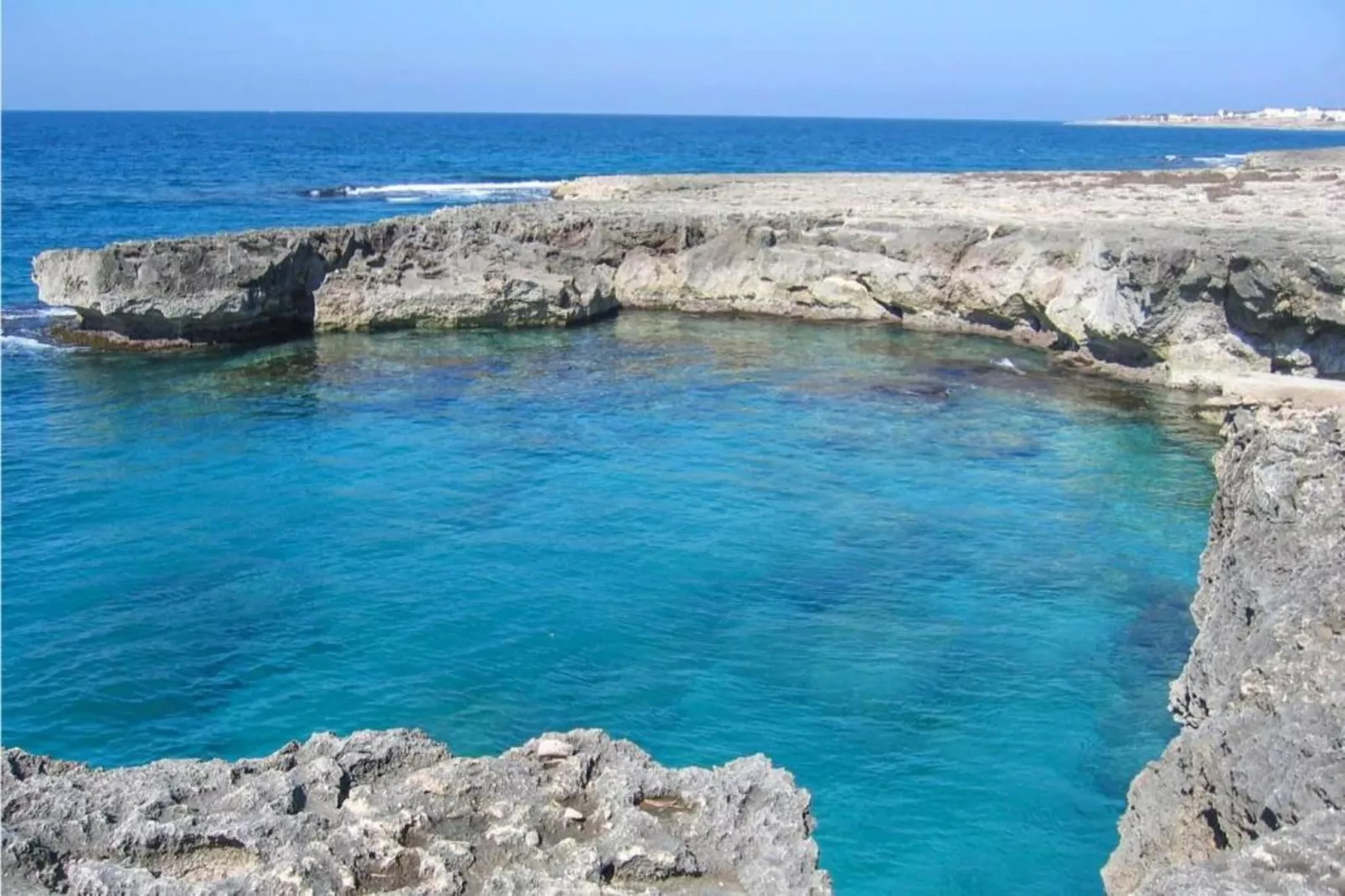 Terrazza Vista Mare-Areas within 20km in summer