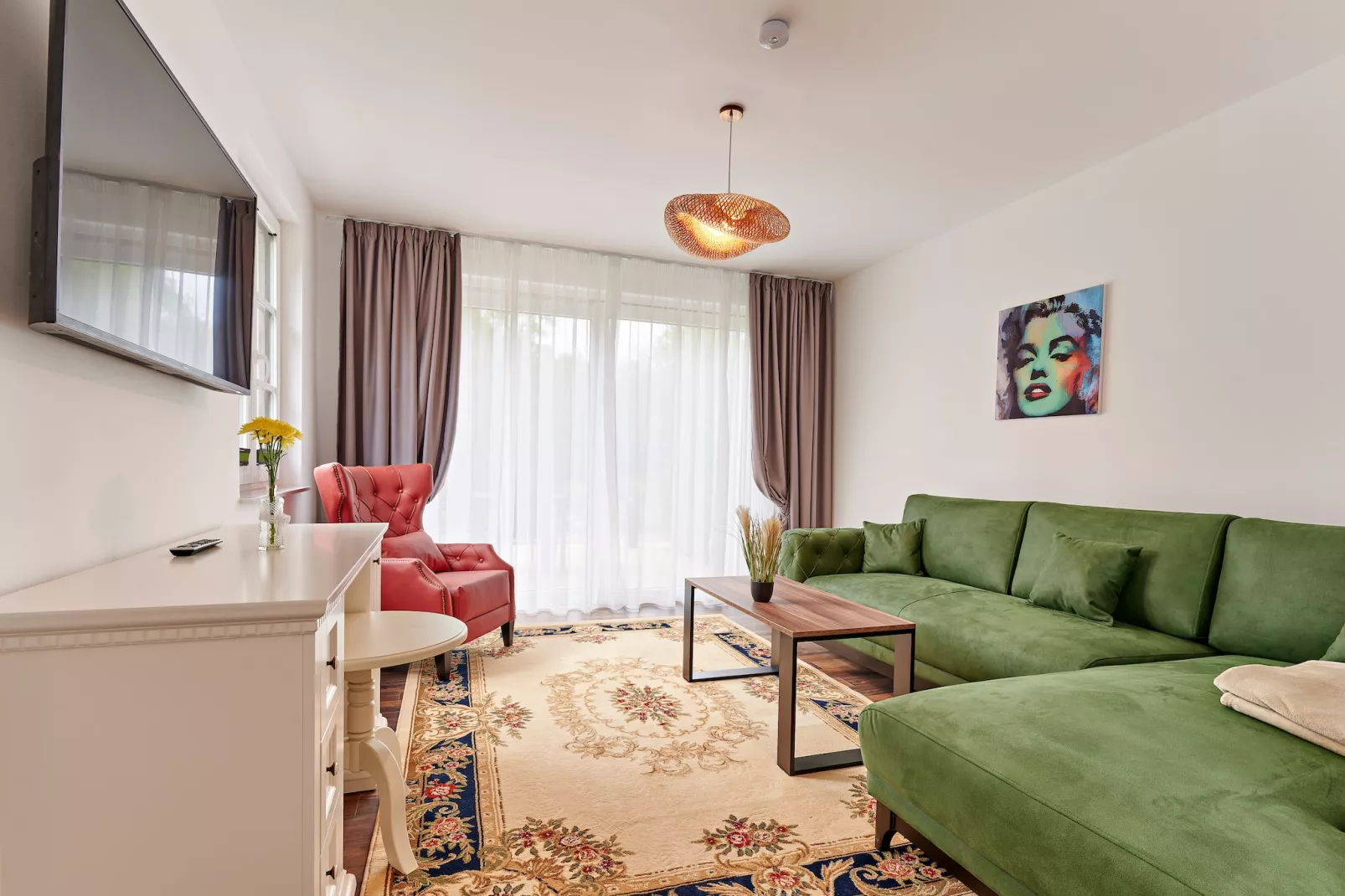 Ferienwohnung Sissi
