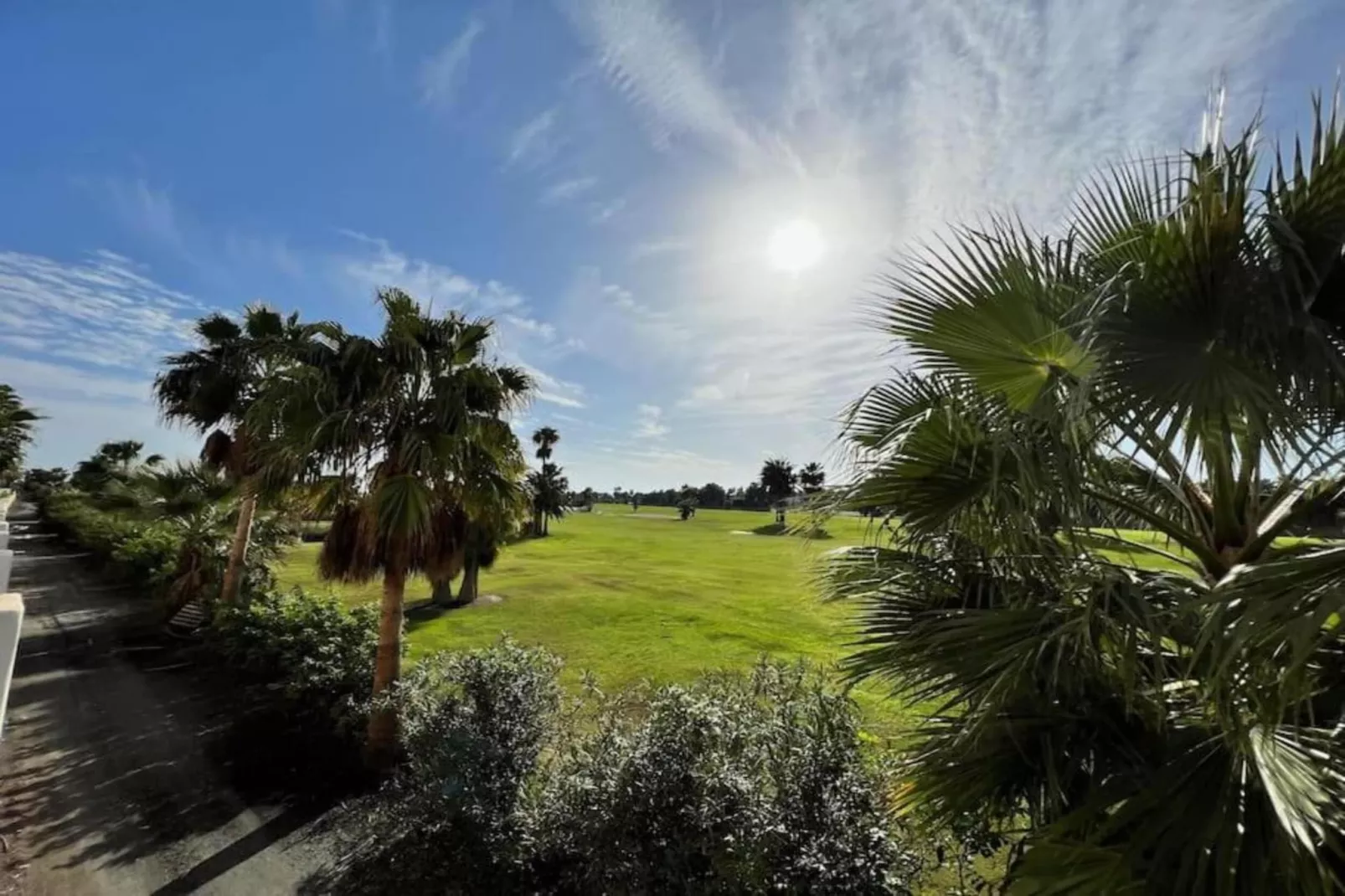 Apartamento los Moriscos Golf-Areas within 20km in summer