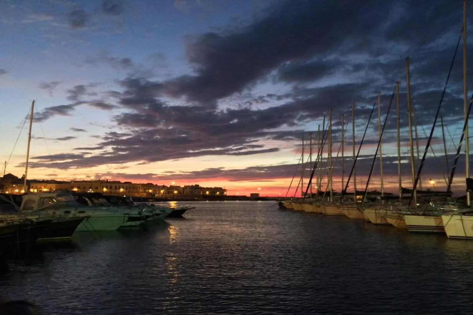 Baia Verde 4 Vista Mare LT30-Zones été à 20 km