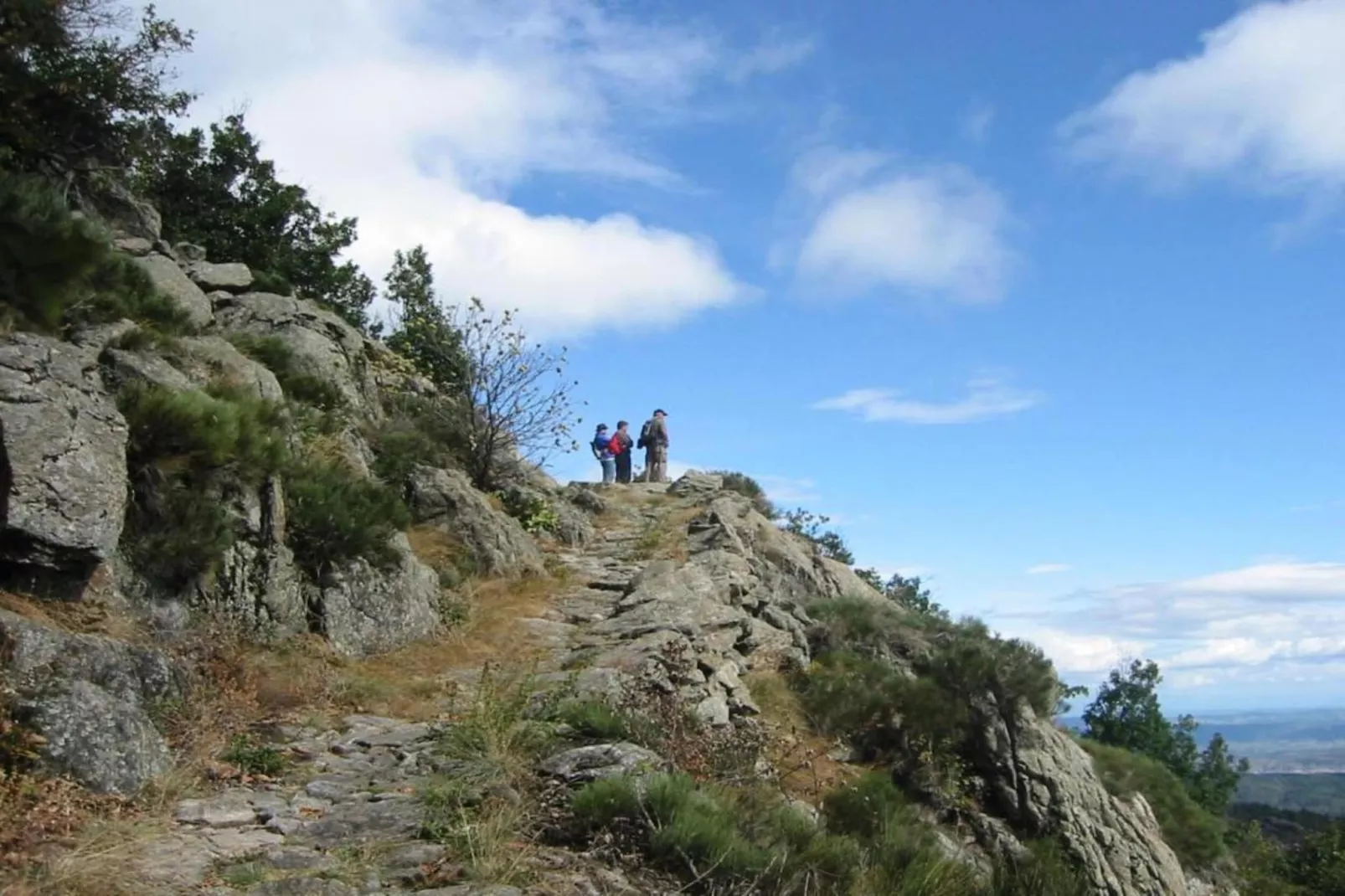 LA BOSCALIERE/ CHABROUD-Zones été à 20 km