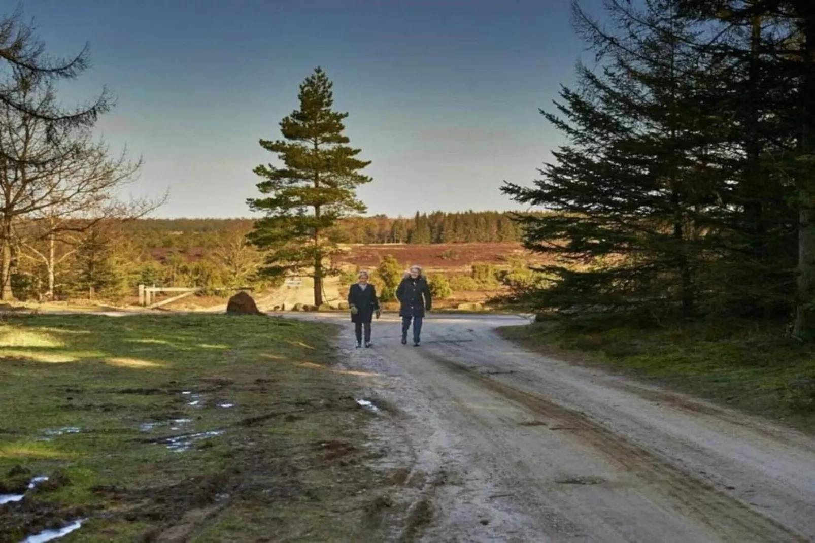 6 person holiday home in Hovborg-By Traum-Untagged