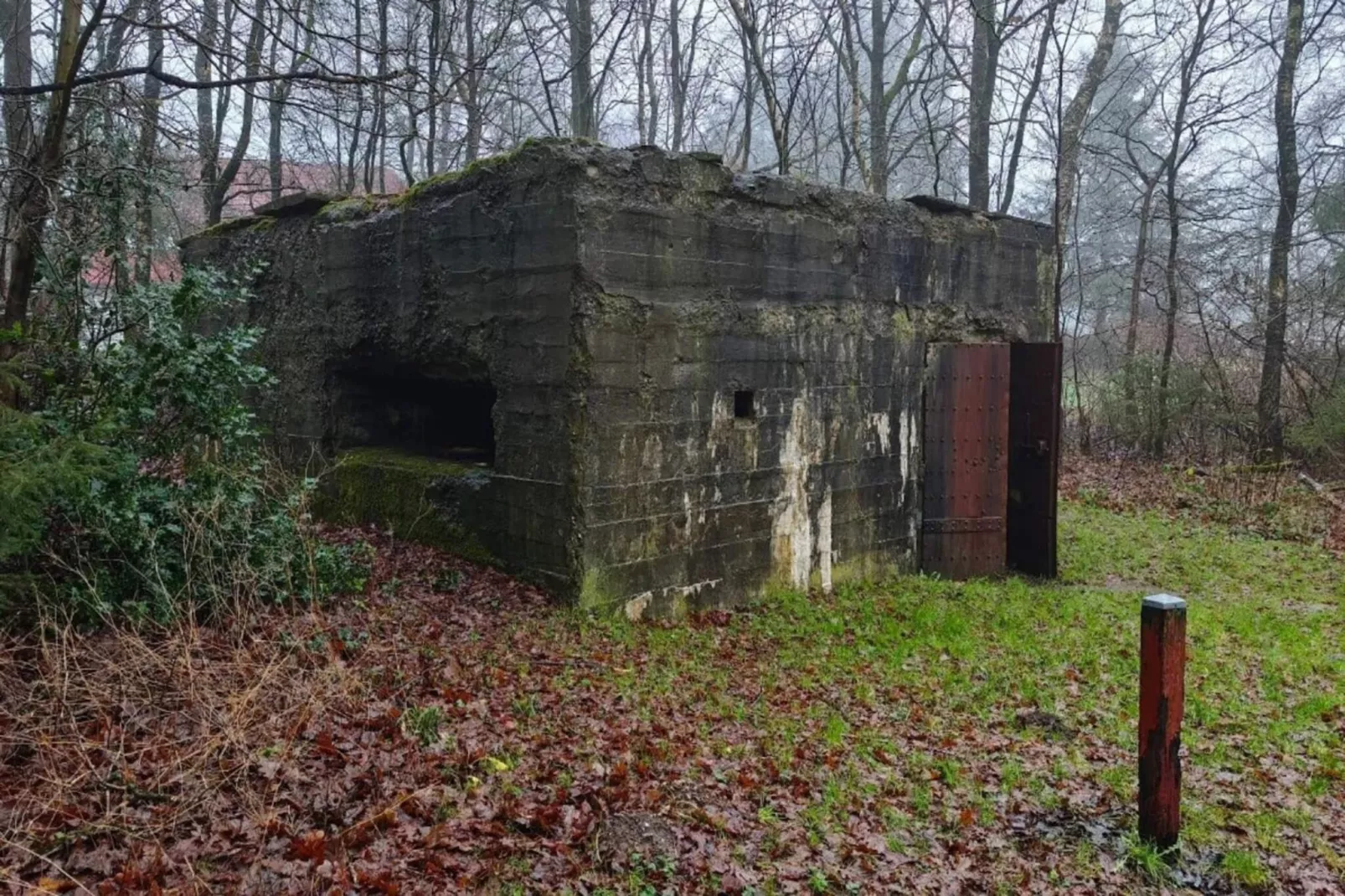 Maison de vacances pour 7 a Toftlund-By Traum-Non tagué