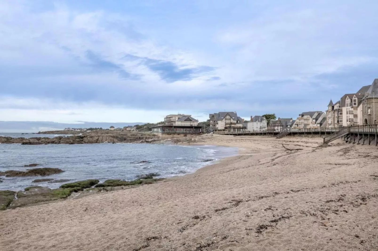 Résidence Valentin Plage 2-Areas within 5km in summer