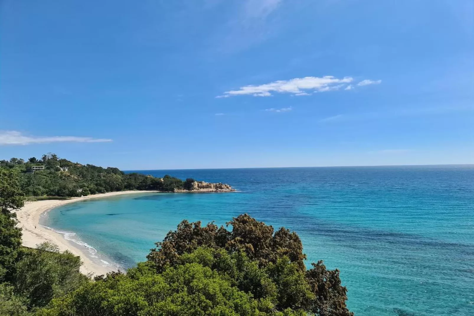 Lisa Maria-Areas within 20km in summer
