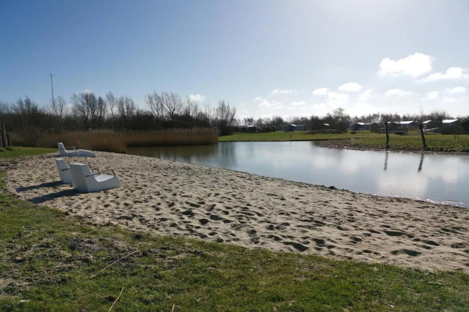 Beach Resort Brouwersdam 3-Areas within 20km in summer