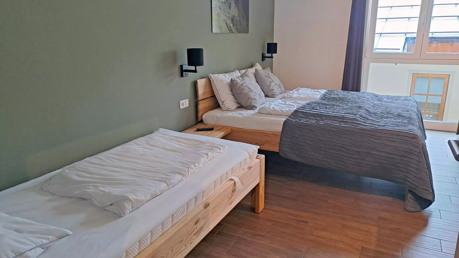 Emma Top 1-Schlafzimmer