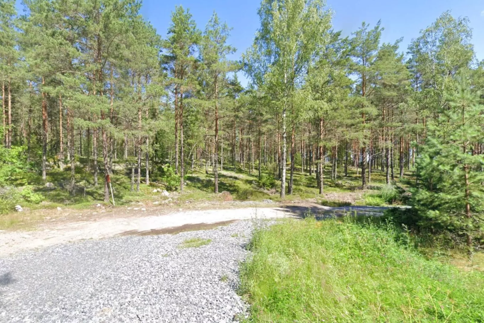 3 person holiday home in ESKILSTUNA-By Traum-Untagged