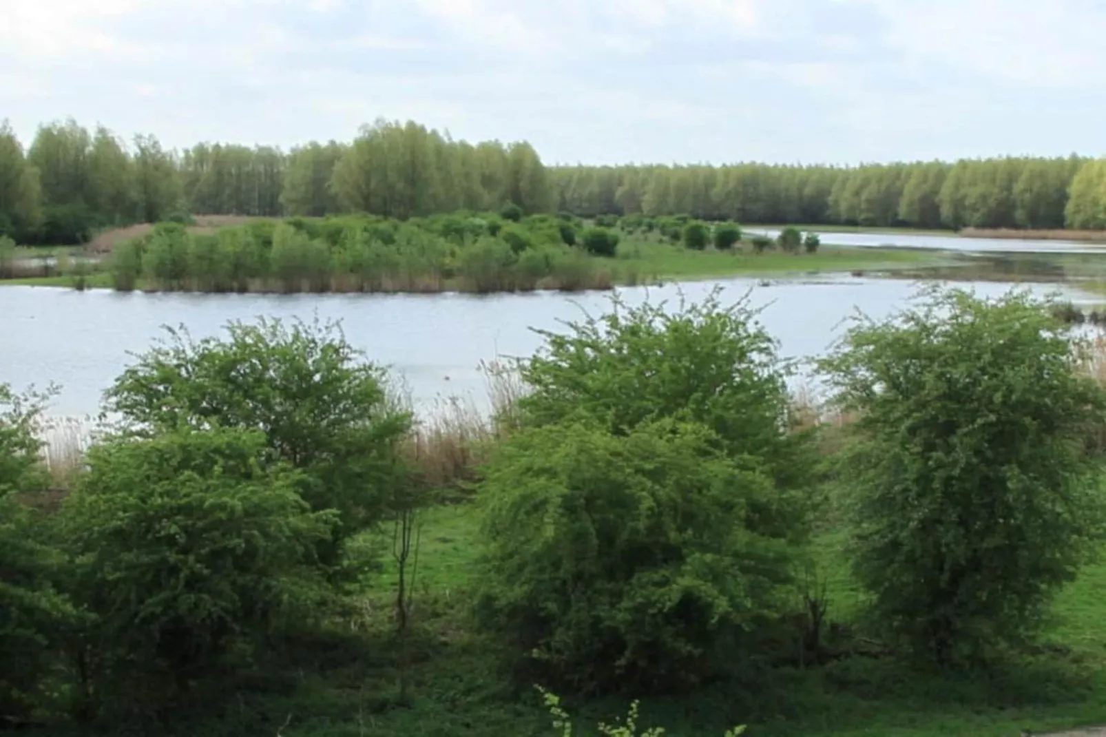 Resort de Parel 7-Zones été à 20 km