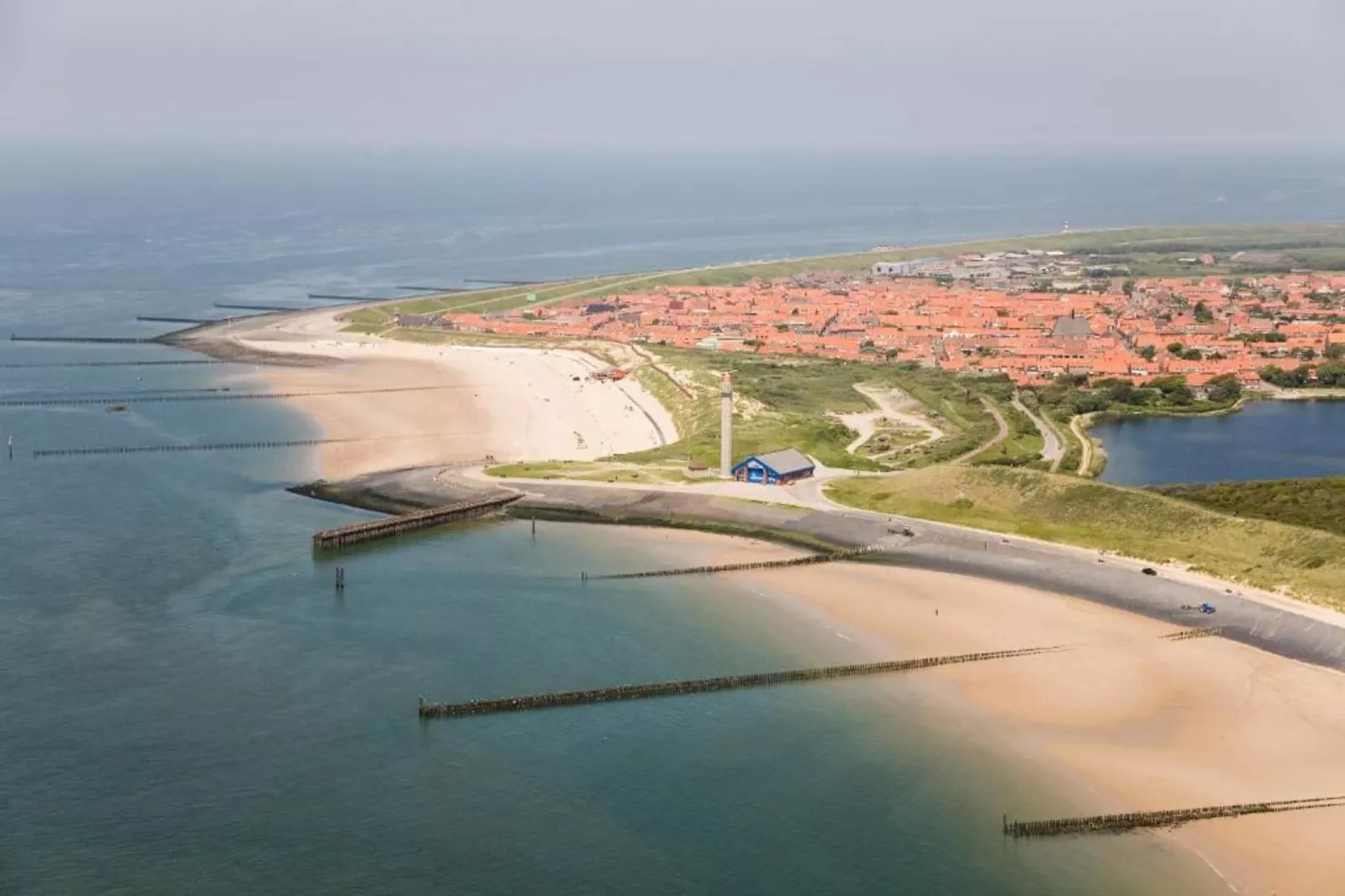 Zuidstraat 113- Zomerwoning-Gebiete Sommer 5 km