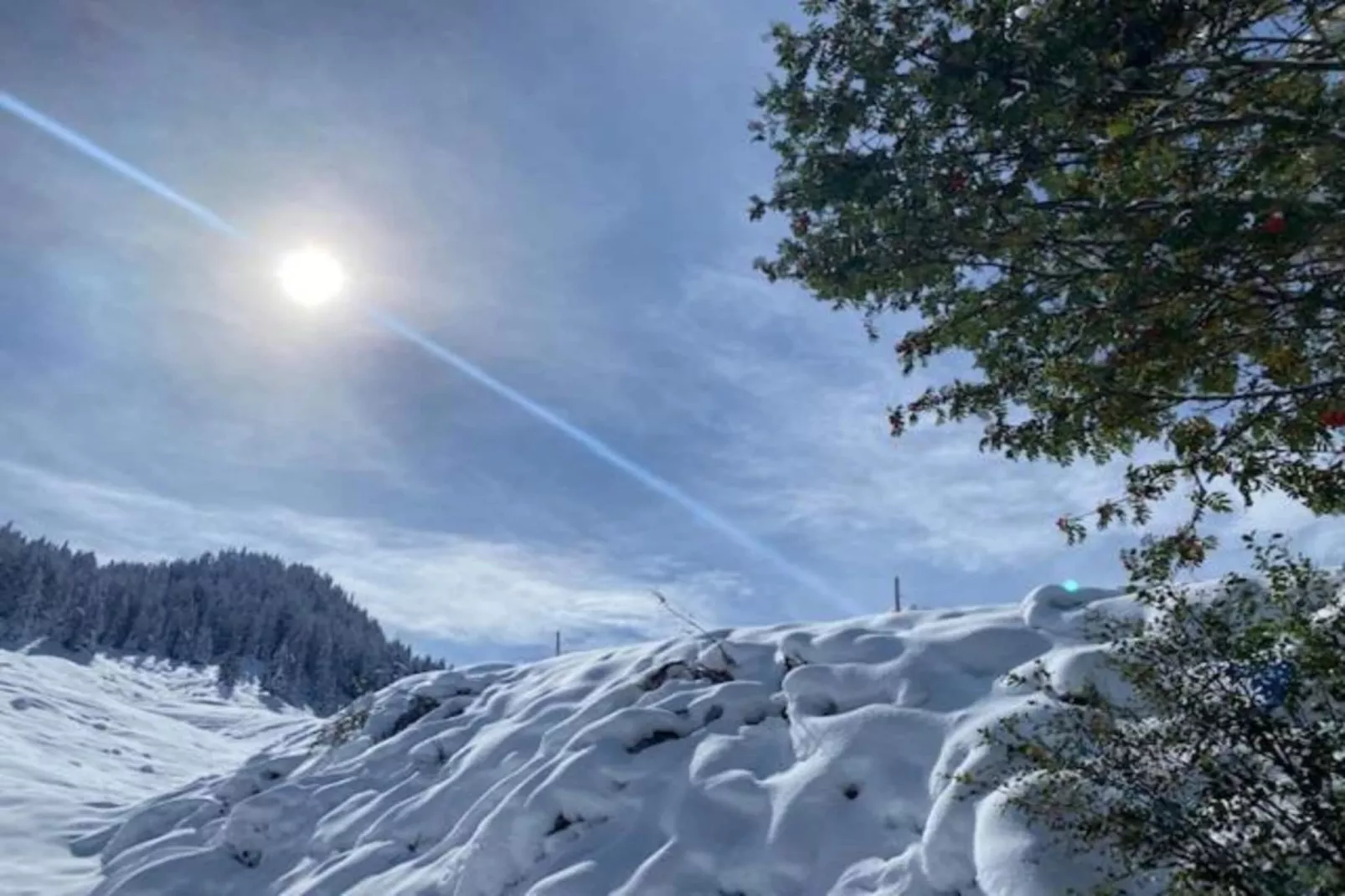 Luxurious Montafon Chalet S 2-Area within 20km in winter