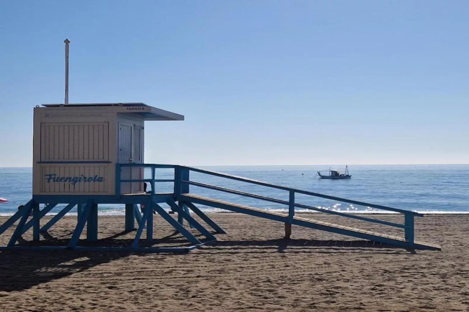 Apartamento 1 dormitorio-Areas within 20km in summer