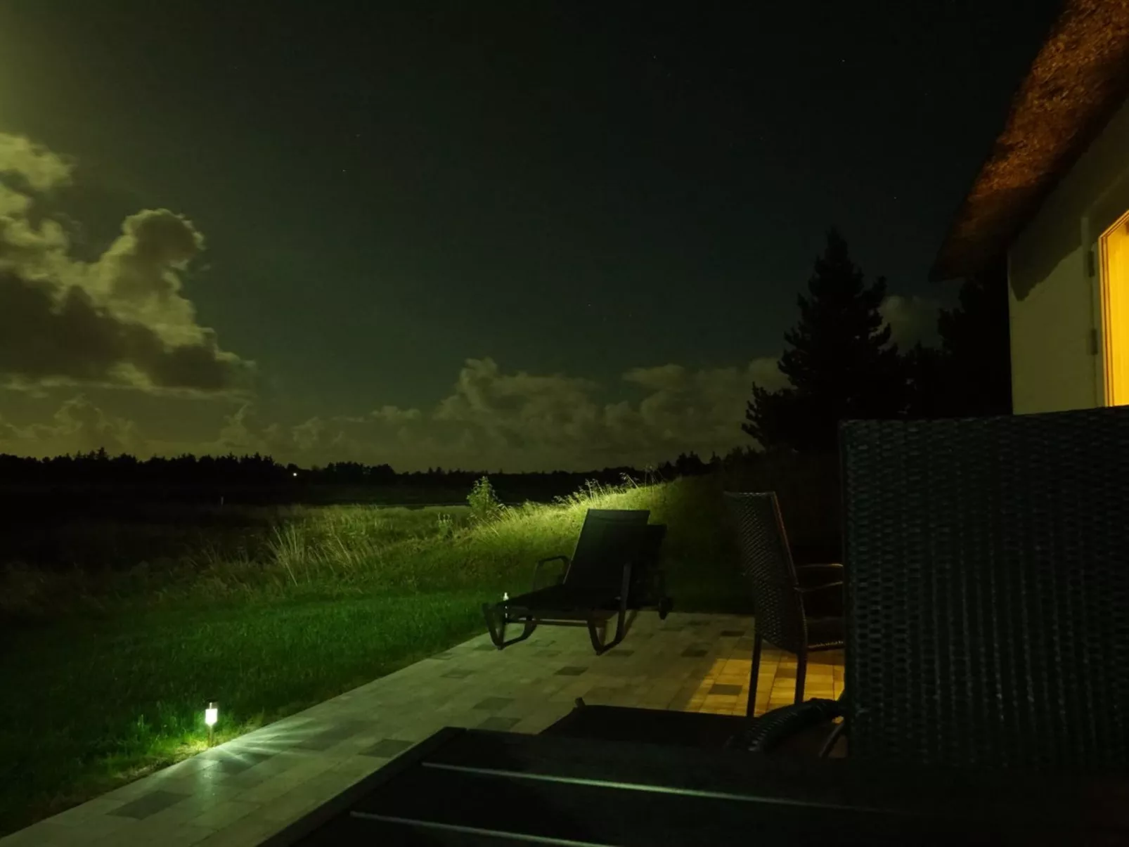"Clare" - 4km from the sea-Drinnen