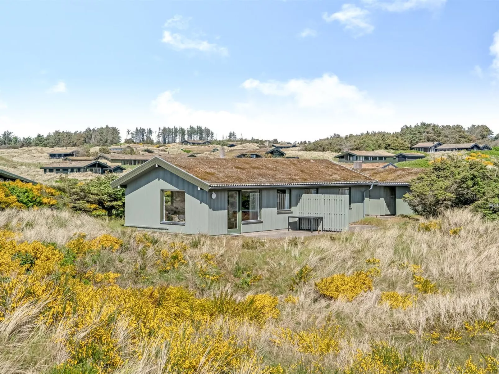 "Ehawee" - 350m from the sea-Outside