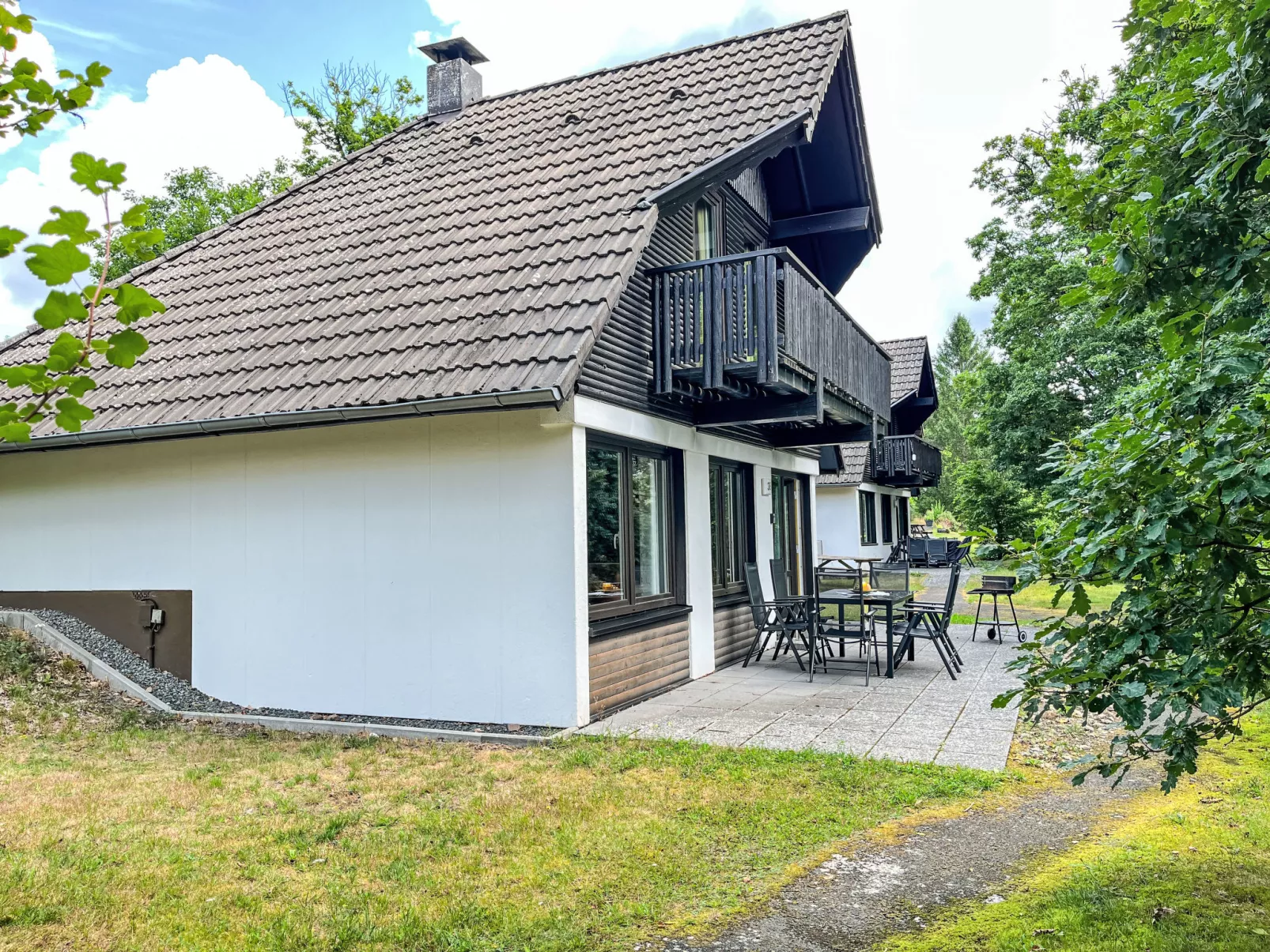 Am Sternberg 38-Outside