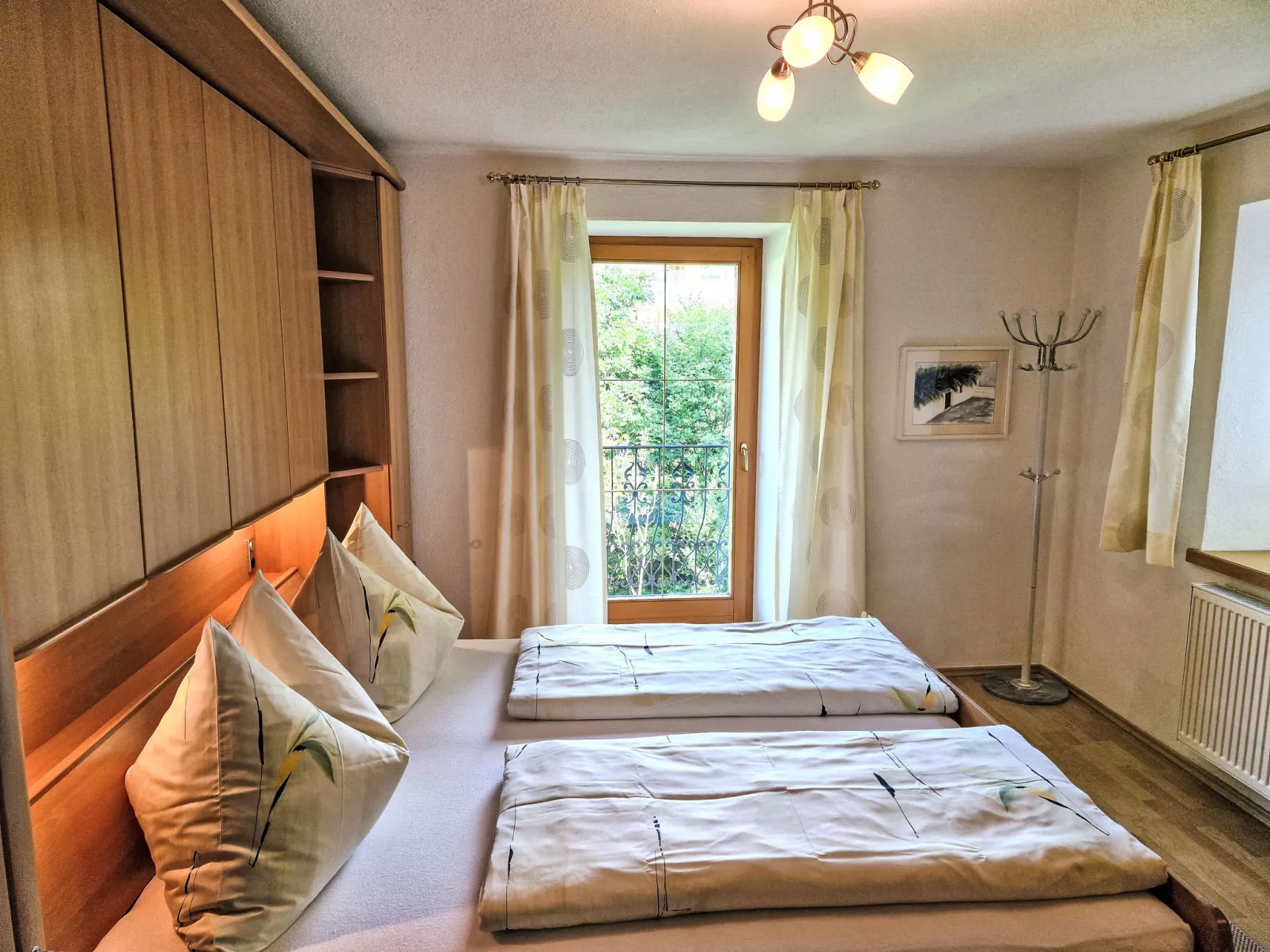 Lueg ins Land-Inside