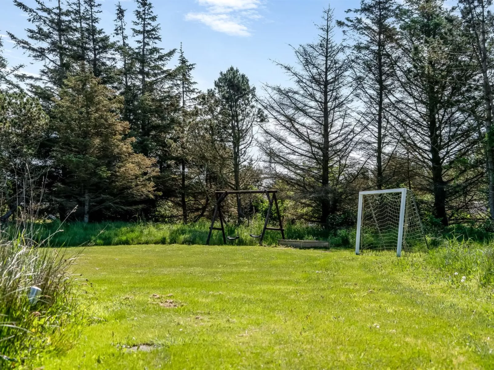 "Brunetta" - 800m from the sea-Dehors