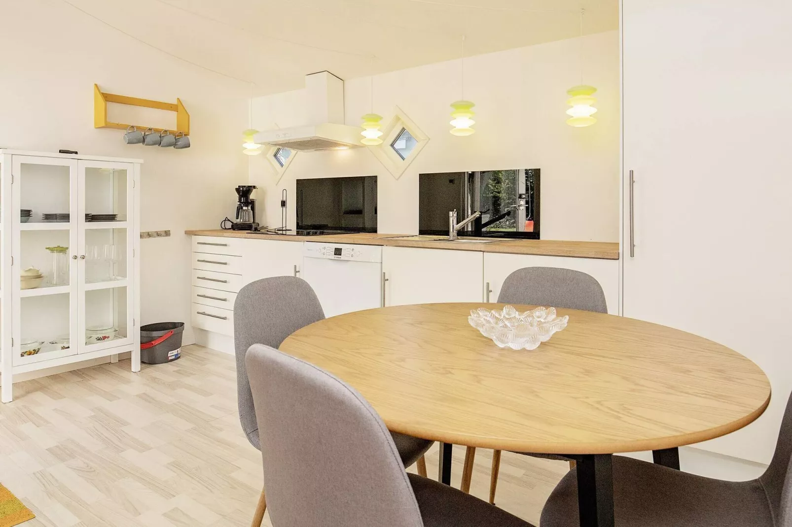2 person holiday home in Ålbæk-By Traum-Indoor