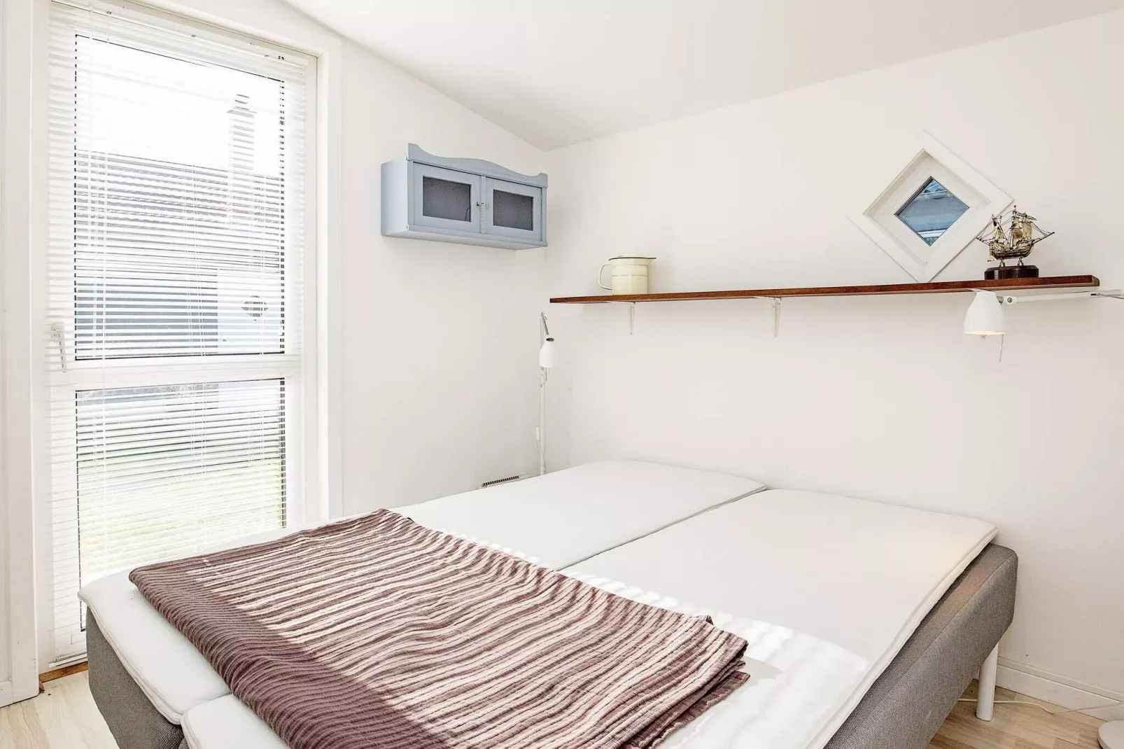 2 person holiday home in Ålbæk-By Traum-Indoor