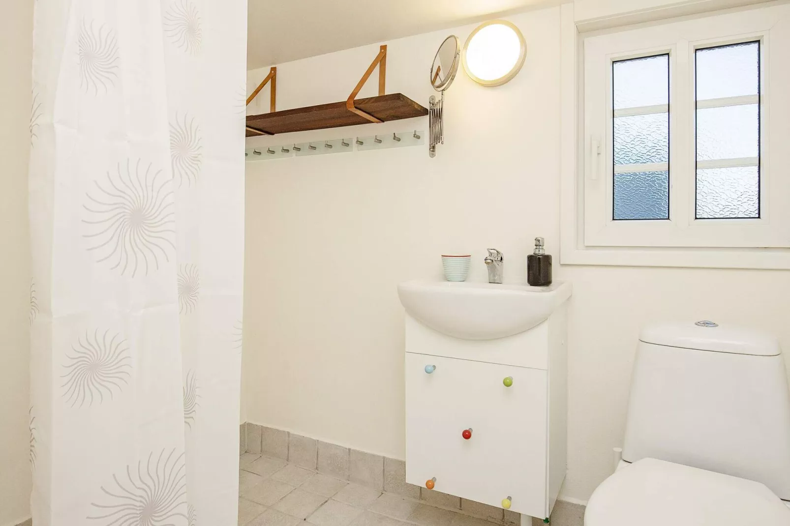2 person holiday home in Ålbæk-By Traum-Indoor