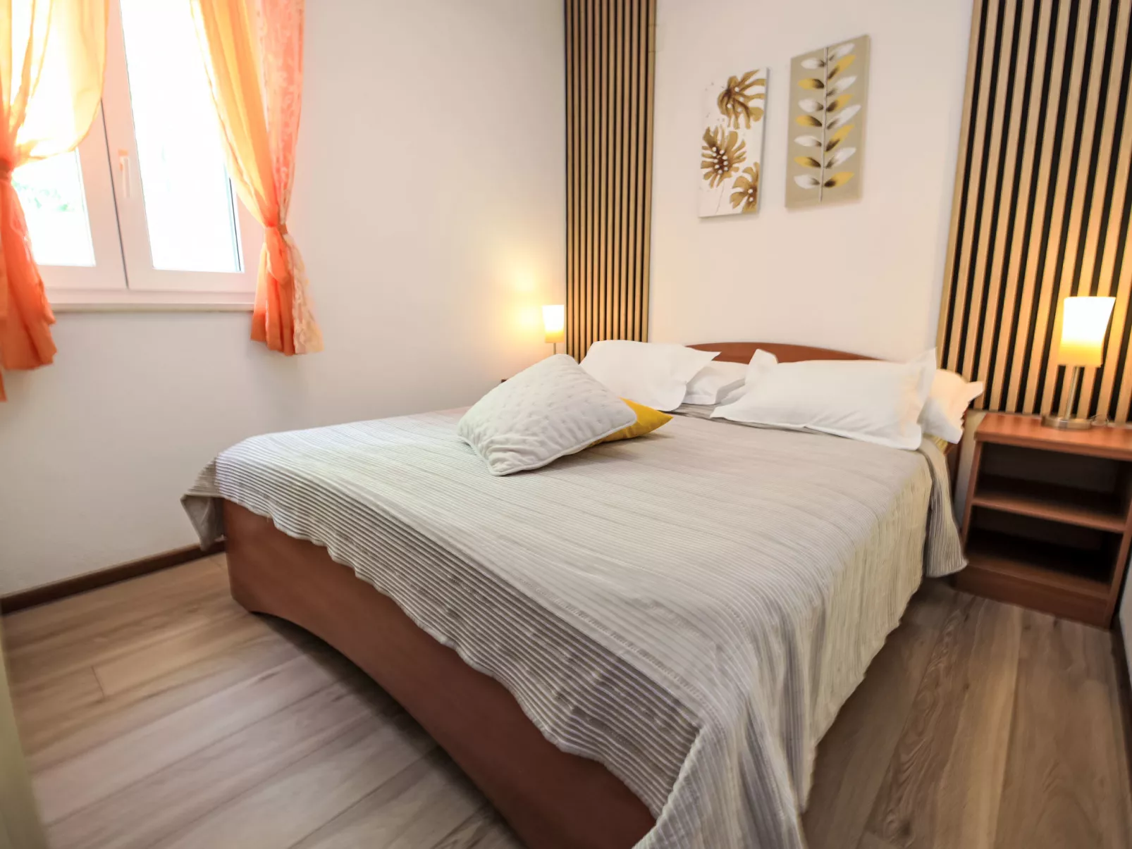 Villa Andjelka-Drinnen