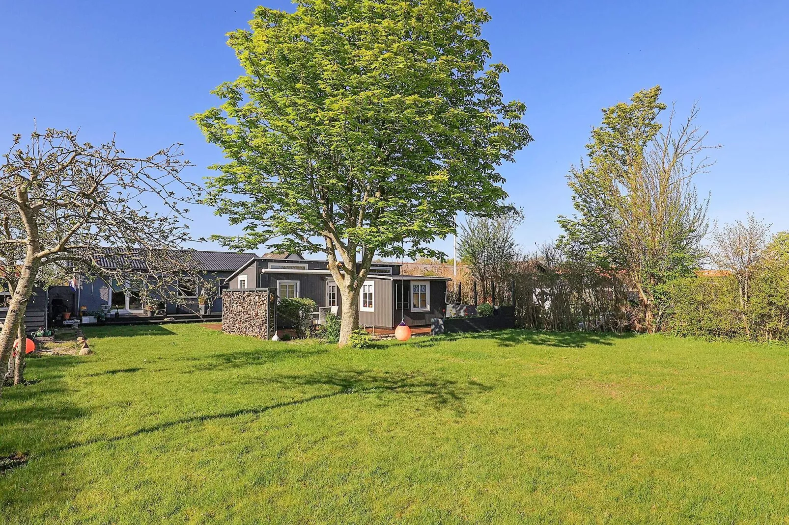2 person holiday home in Ålbæk-By Traum-View
