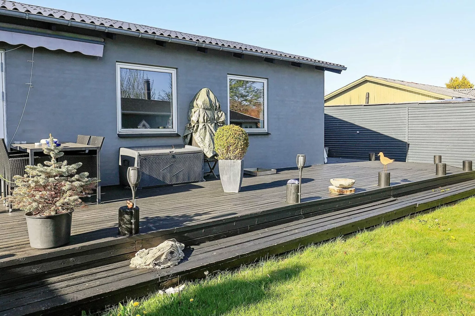 2 person holiday home in Ålbæk-By Traum-View