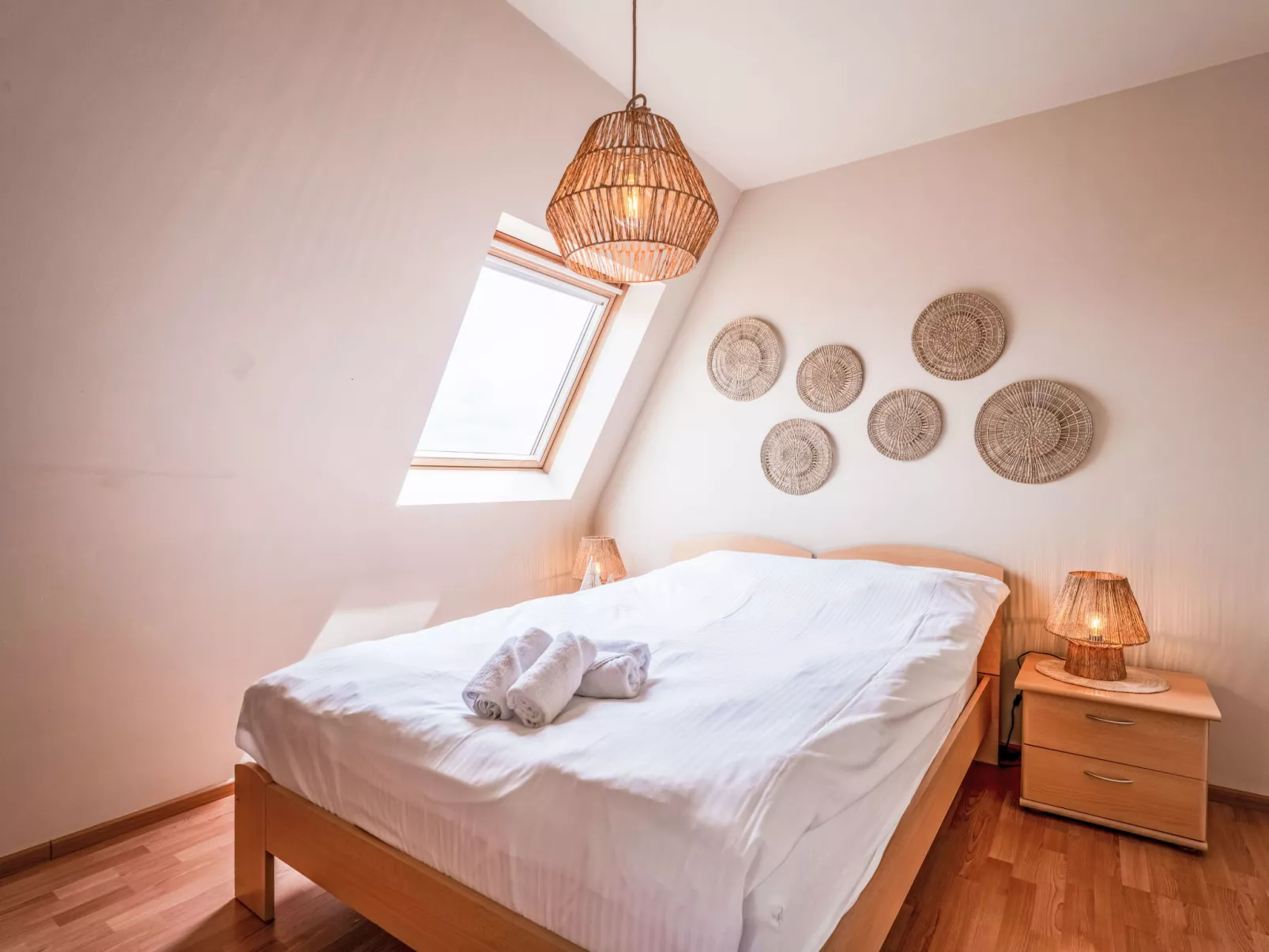 Residentie Irena app.302-Drinnen