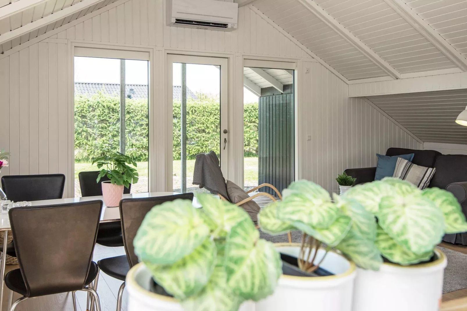 6 person holiday home in Juelsminde-By Traum-Indoor